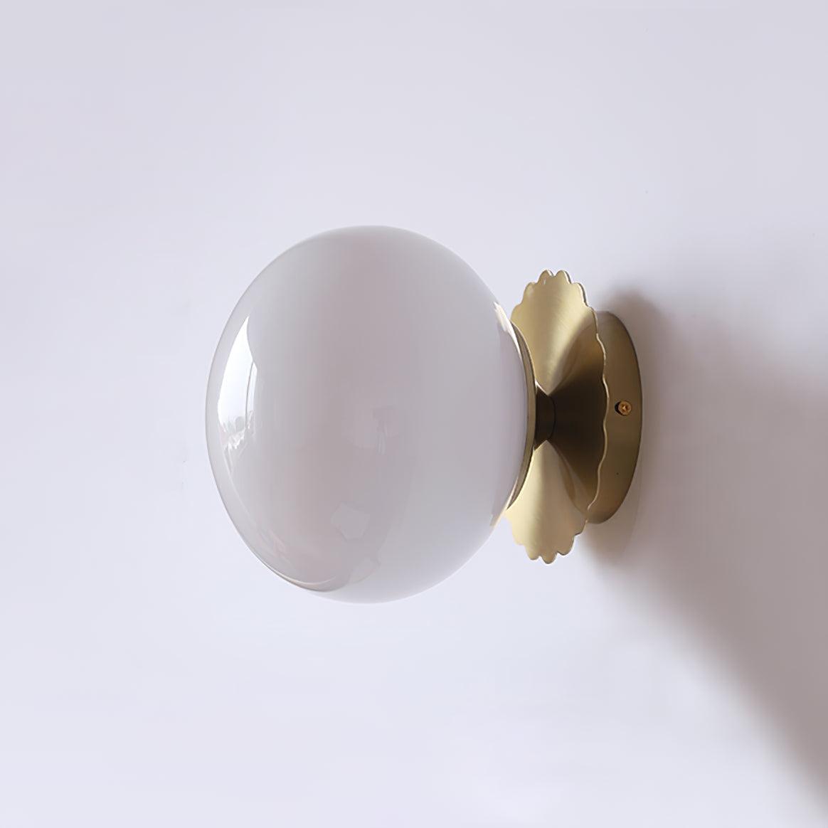 Mazello Wandlamp