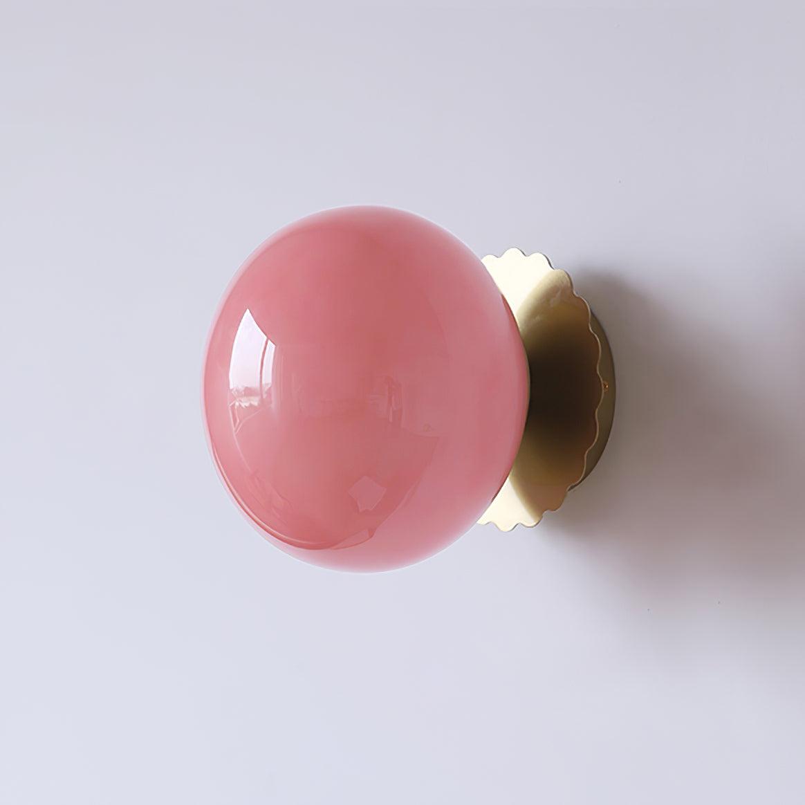 Mazello Wandlamp