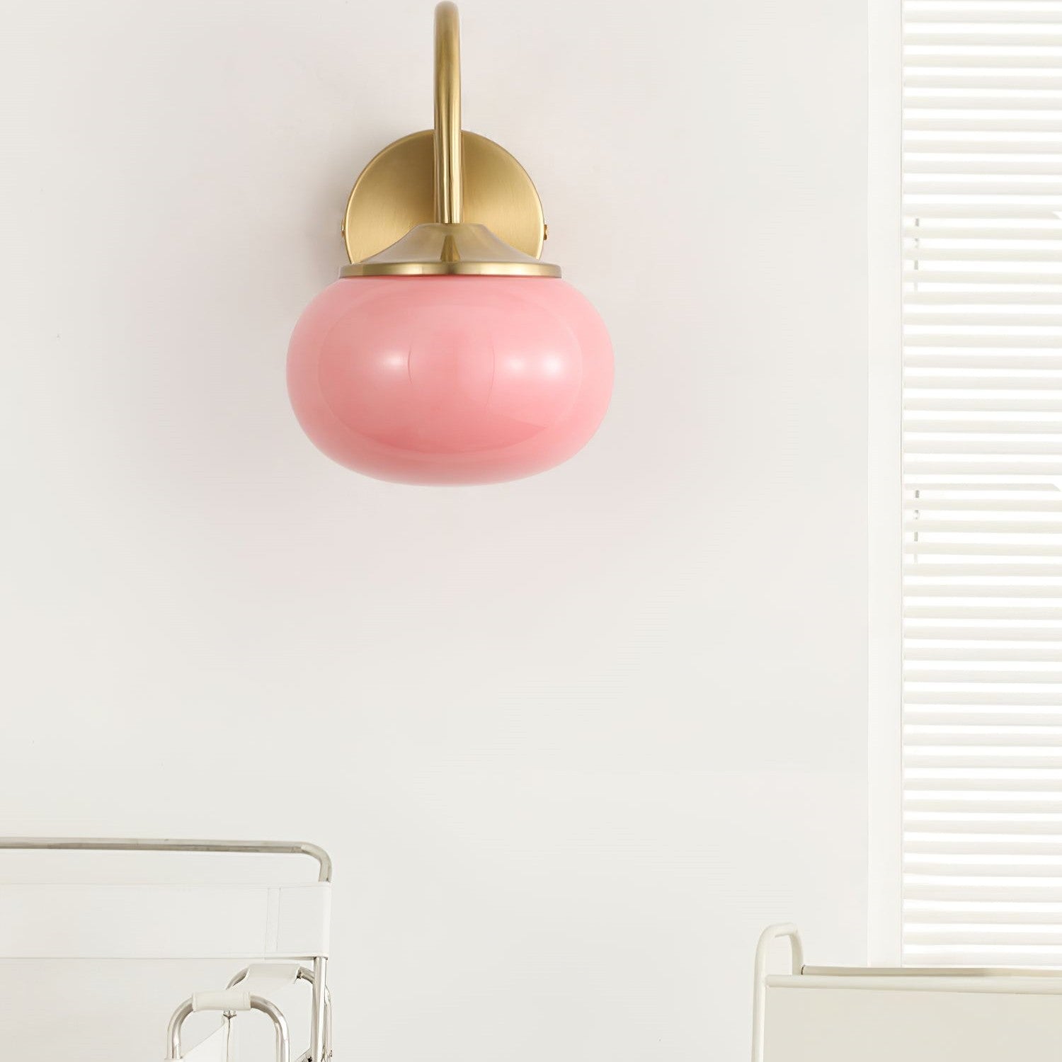 Mola Wandlamp