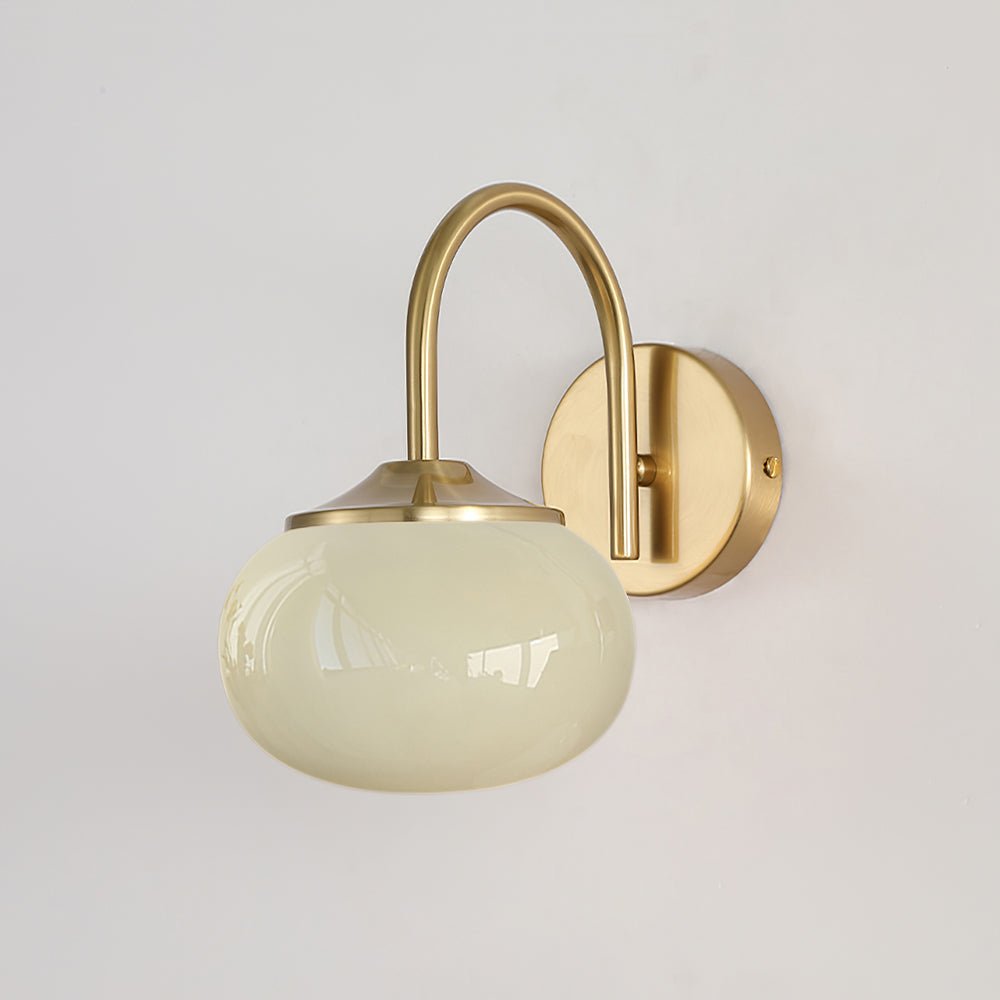 Mola Wandlamp