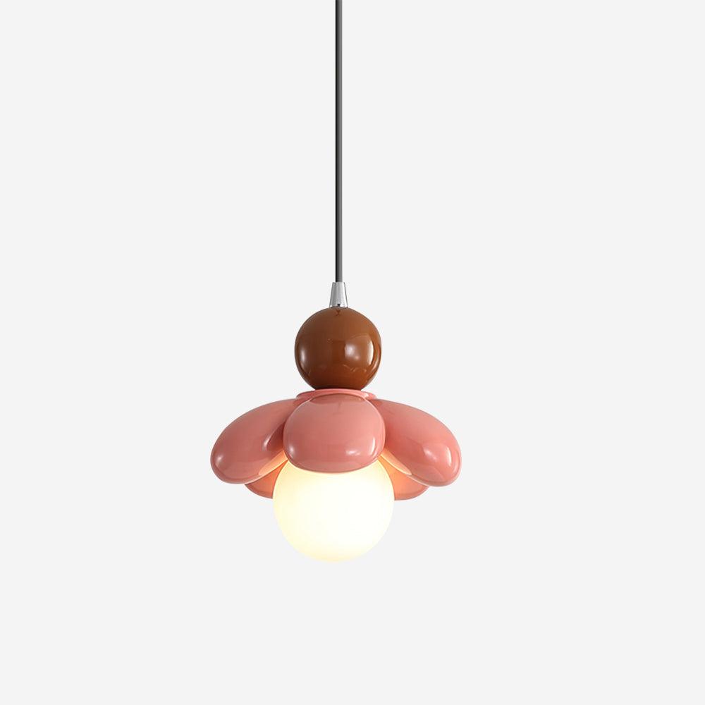 Kyssan Flower Hanglamp