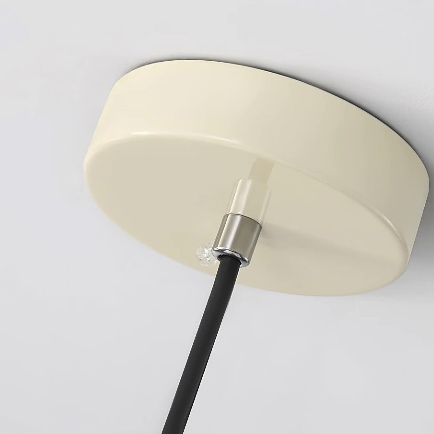Kyssan Flower Hanglamp