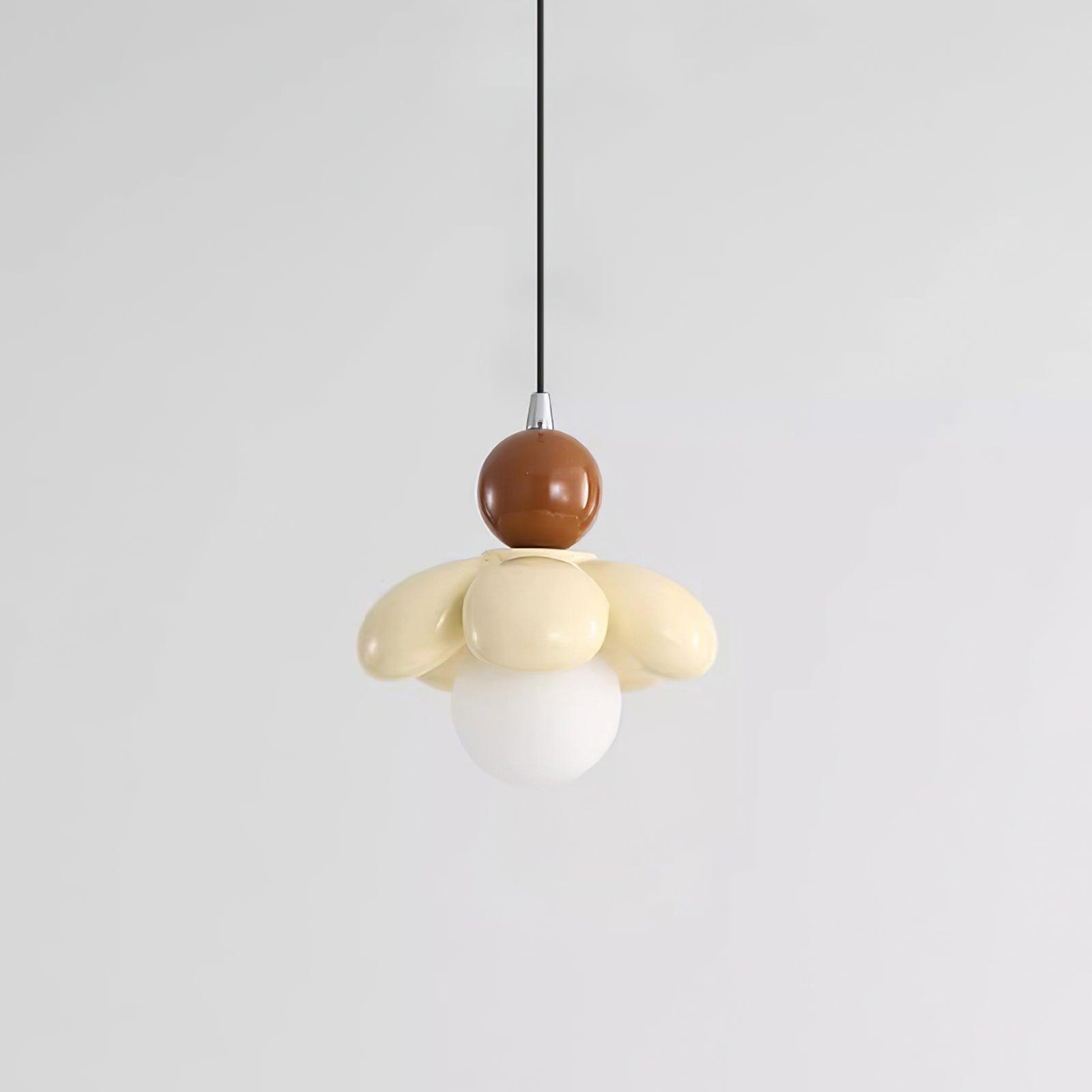 Kyssan Flower Hanglamp