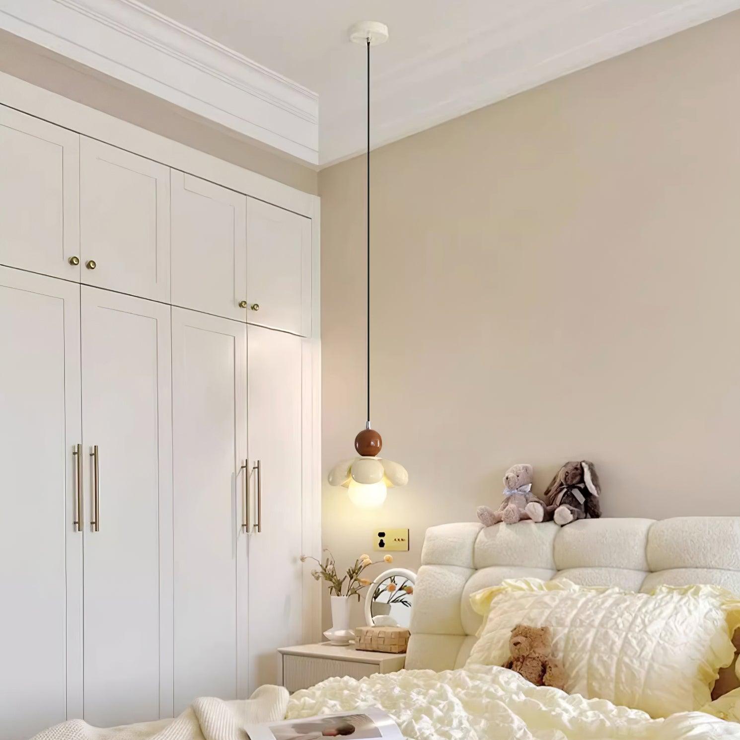 Kyssan Flower Hanglamp