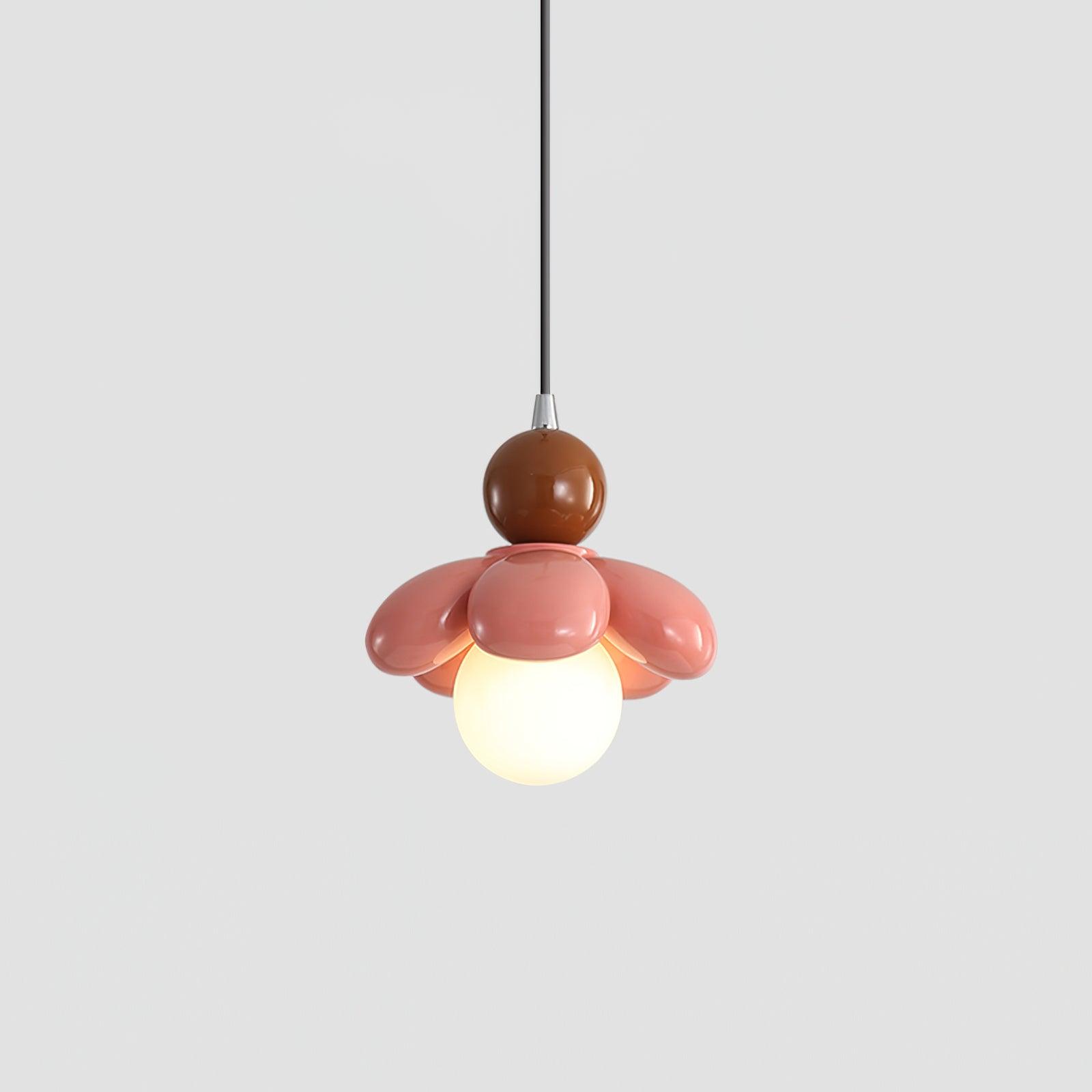 Kyssan Flower Hanglamp