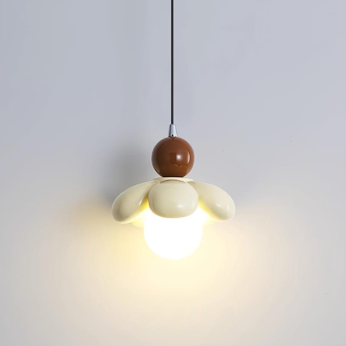 Kyssan Flower Hanglamp
