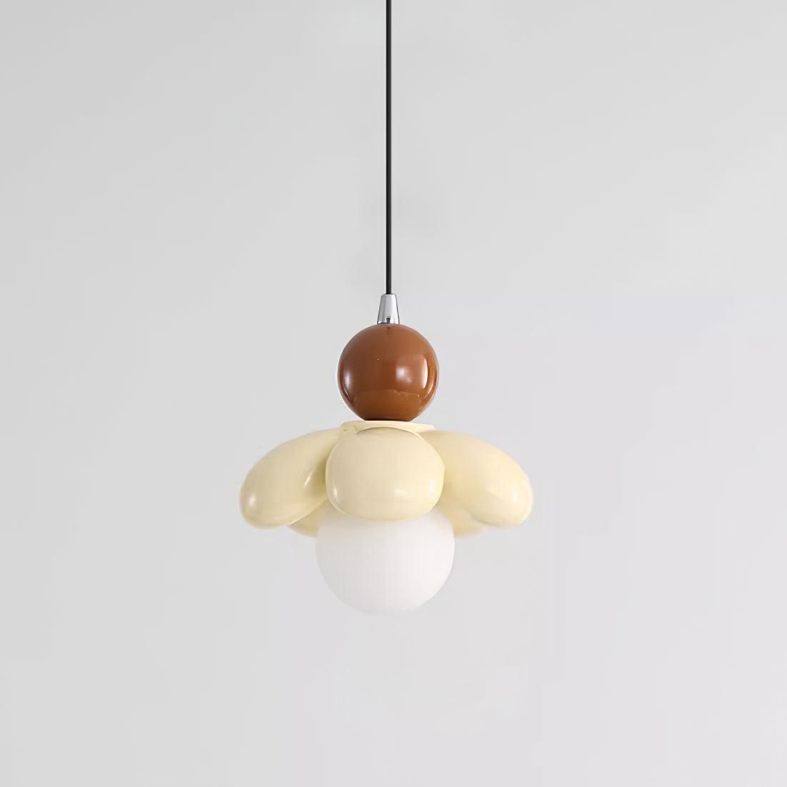 Kyssan Flower Hanglamp