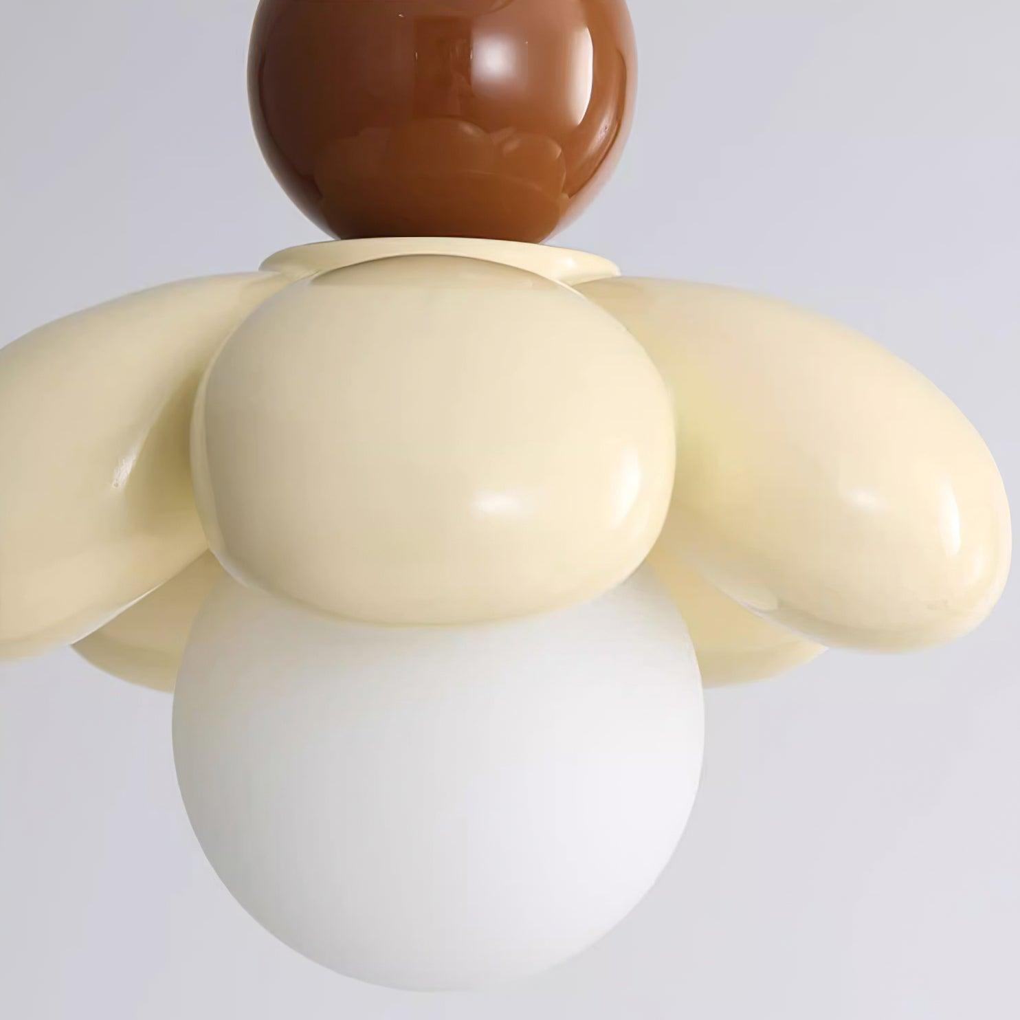 Kyssan Flower Hanglamp