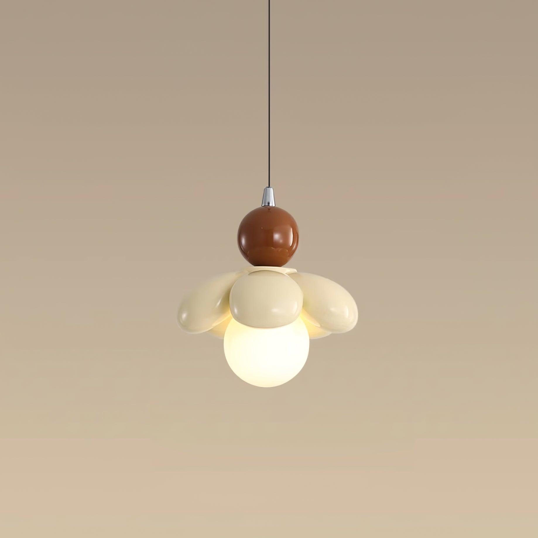 Kyssan Flower Hanglamp