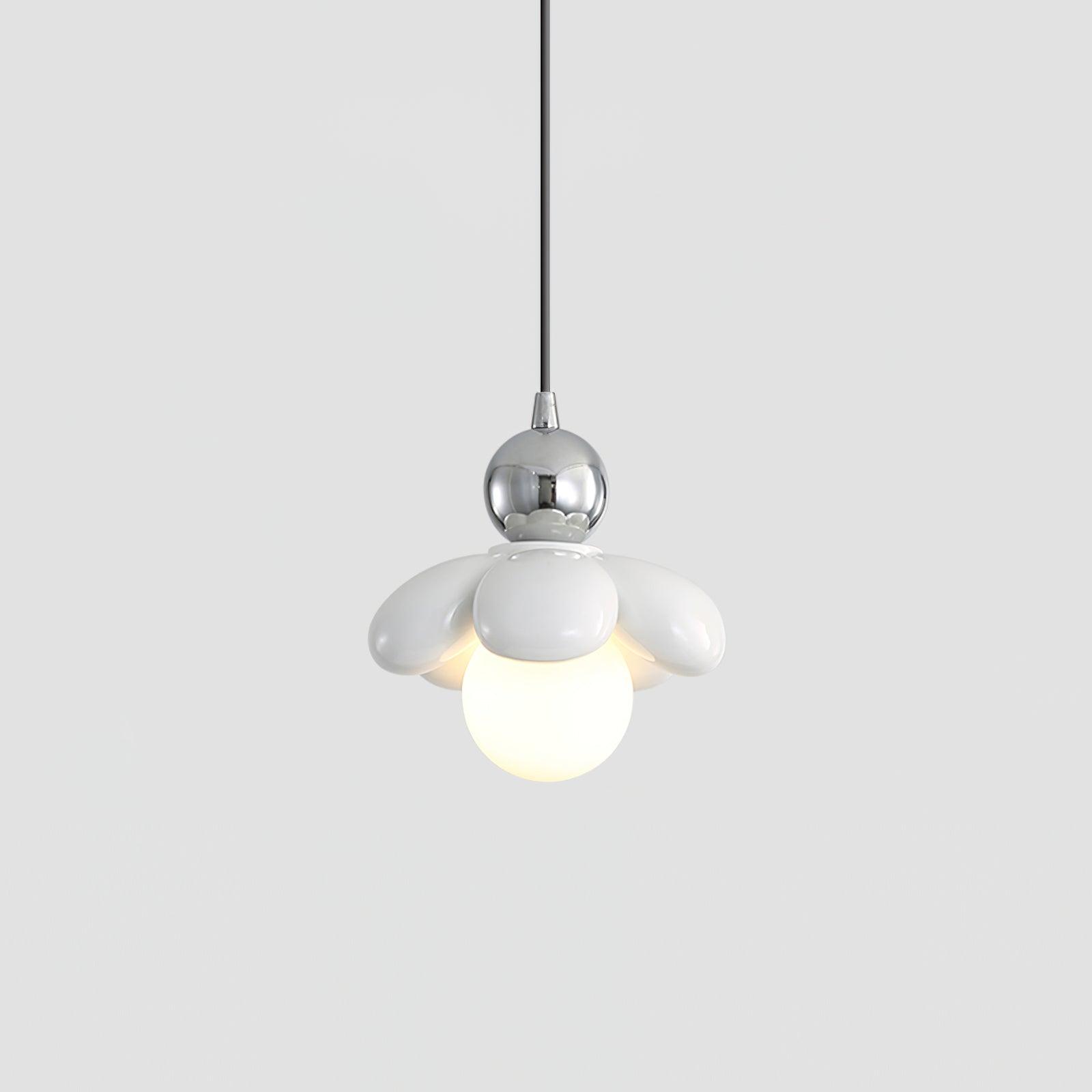 Kyssan Flower Hanglamp