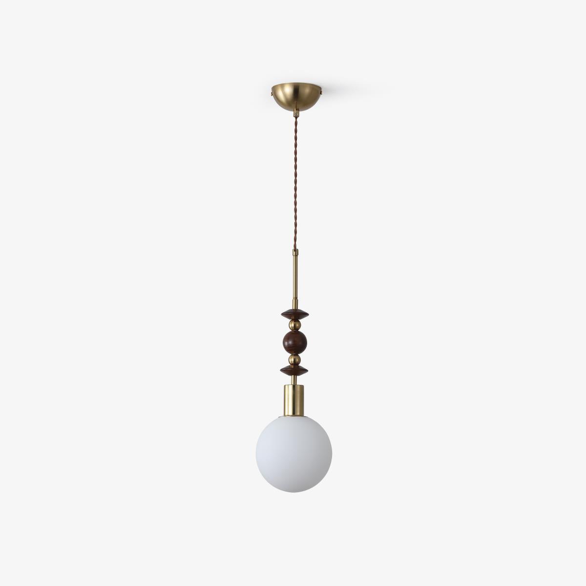 Zaleno Hanglamp