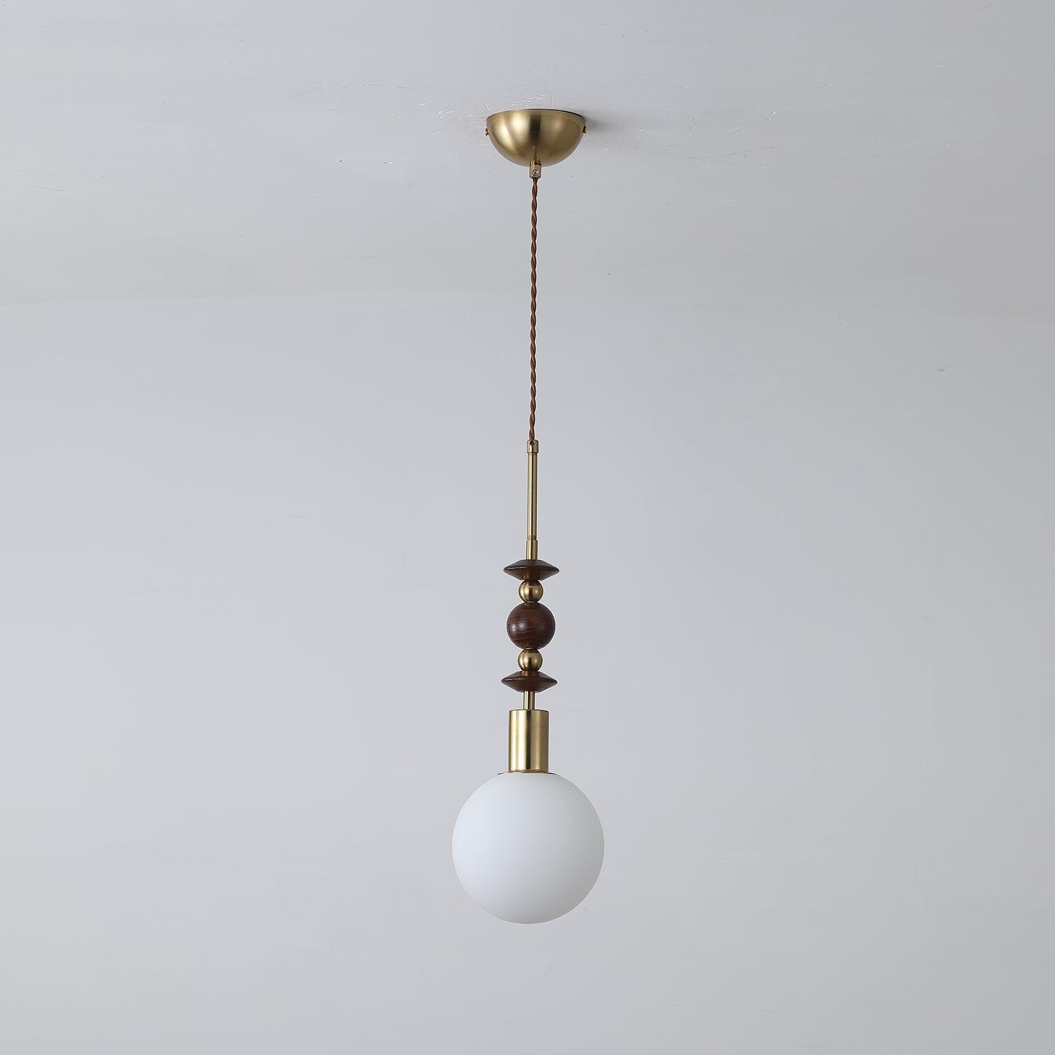 Zaleno Hanglamp