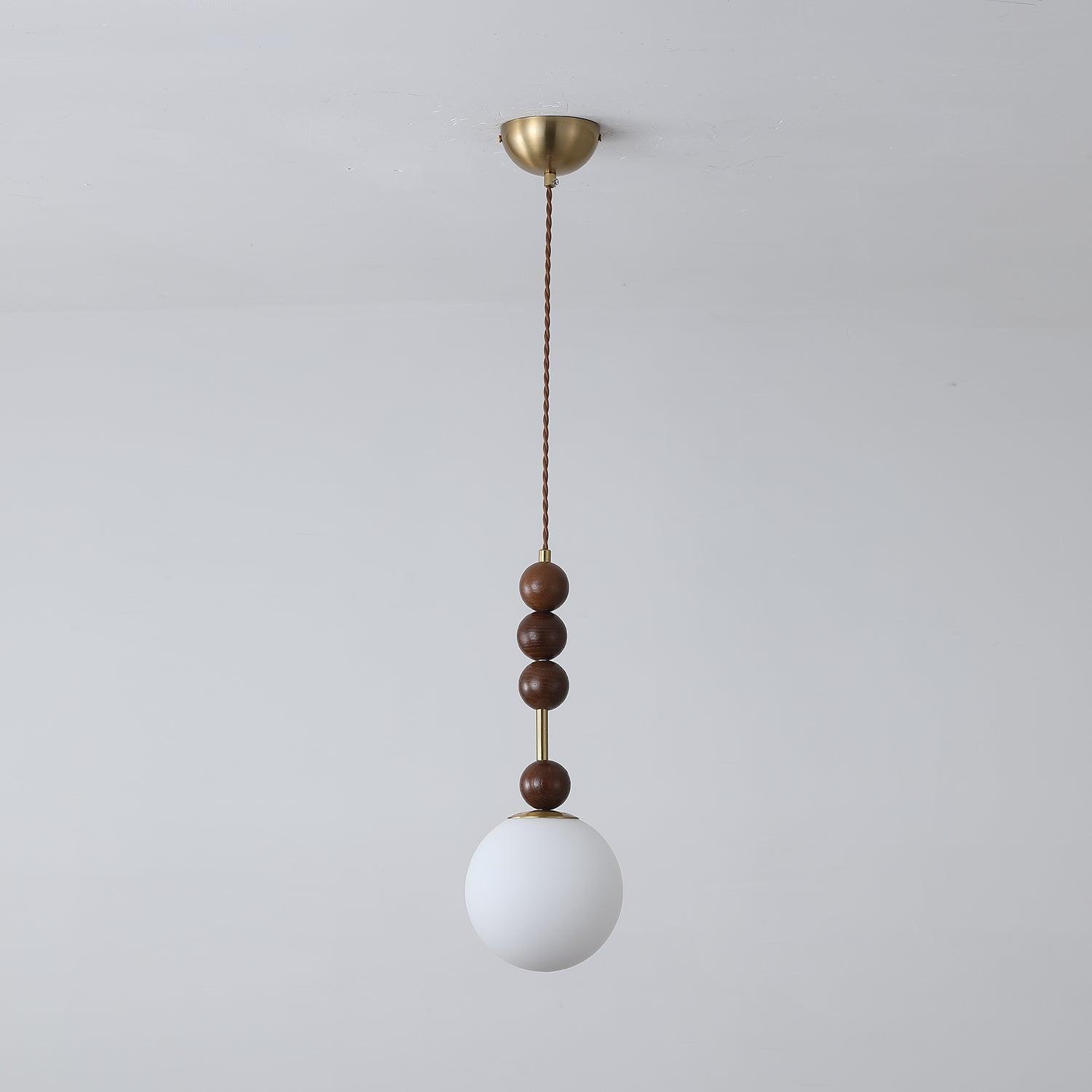 Zaleno Hanglamp