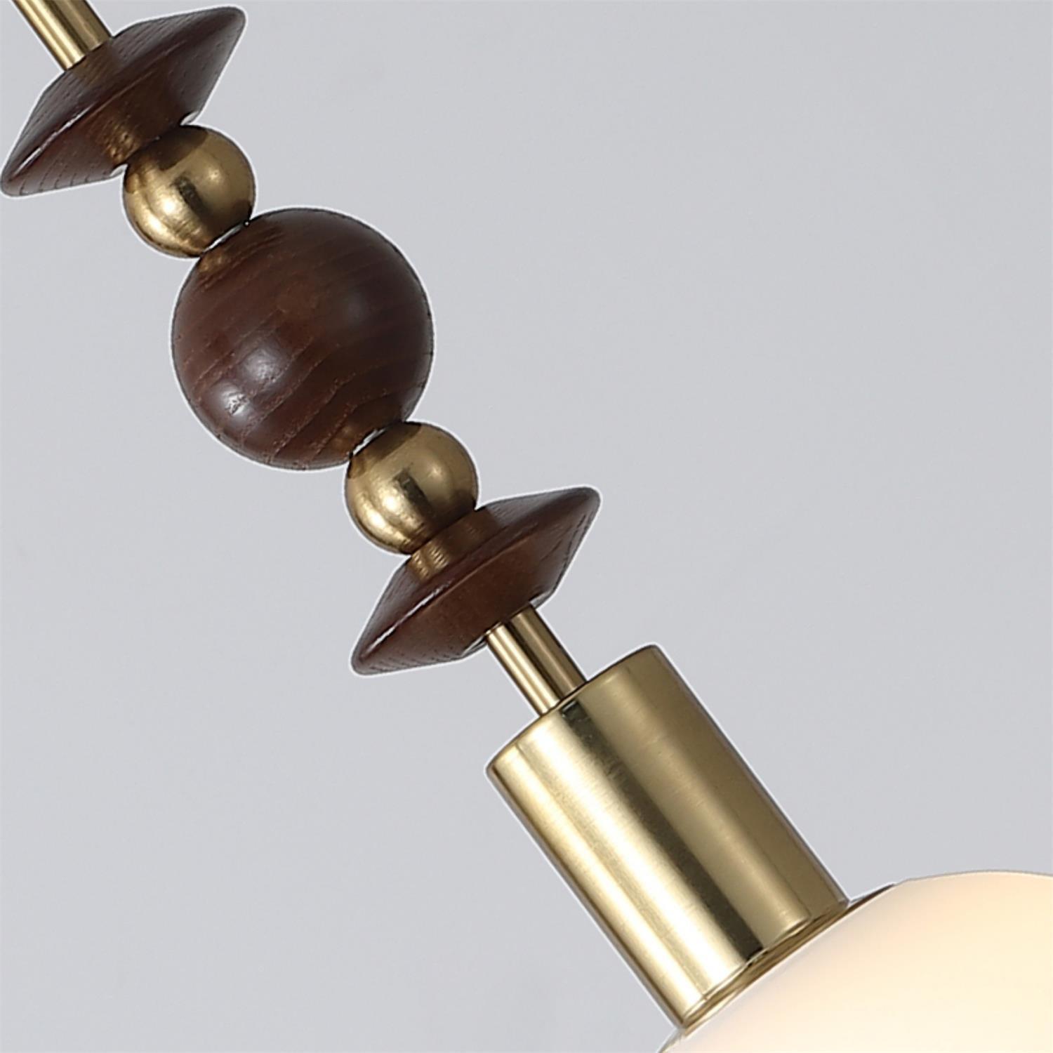 Zaleno Hanglamp