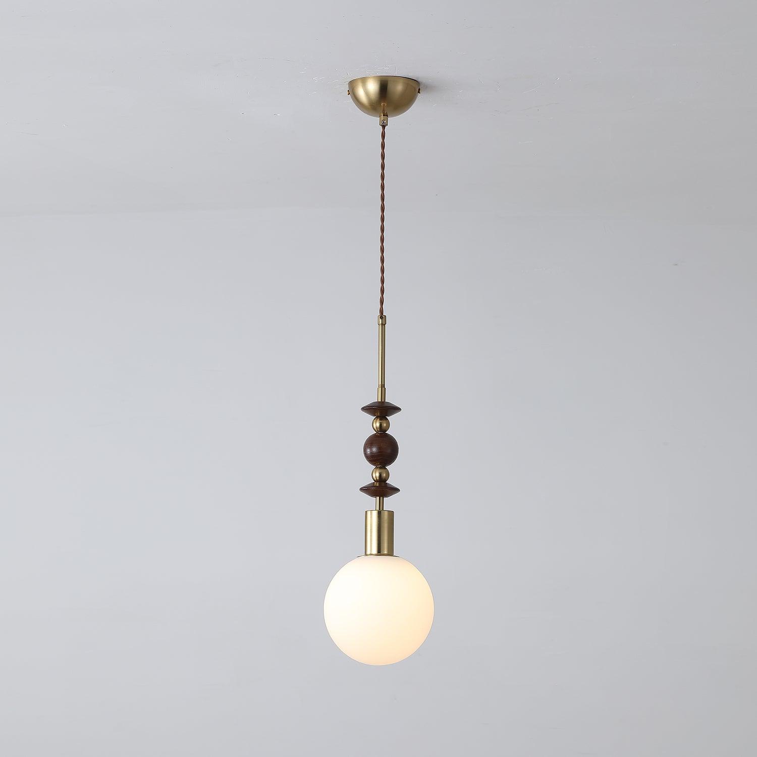Zaleno Hanglamp