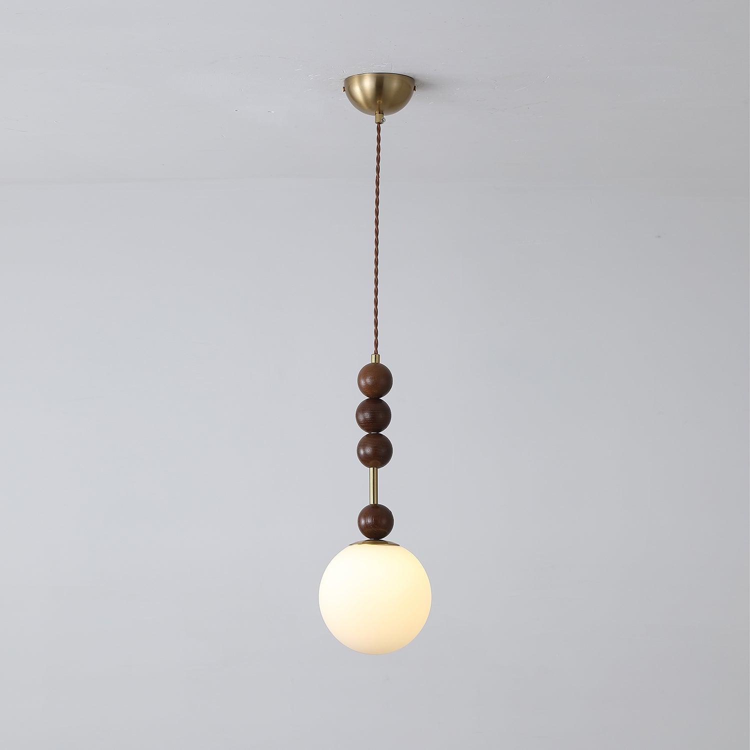 Zaleno Hanglamp