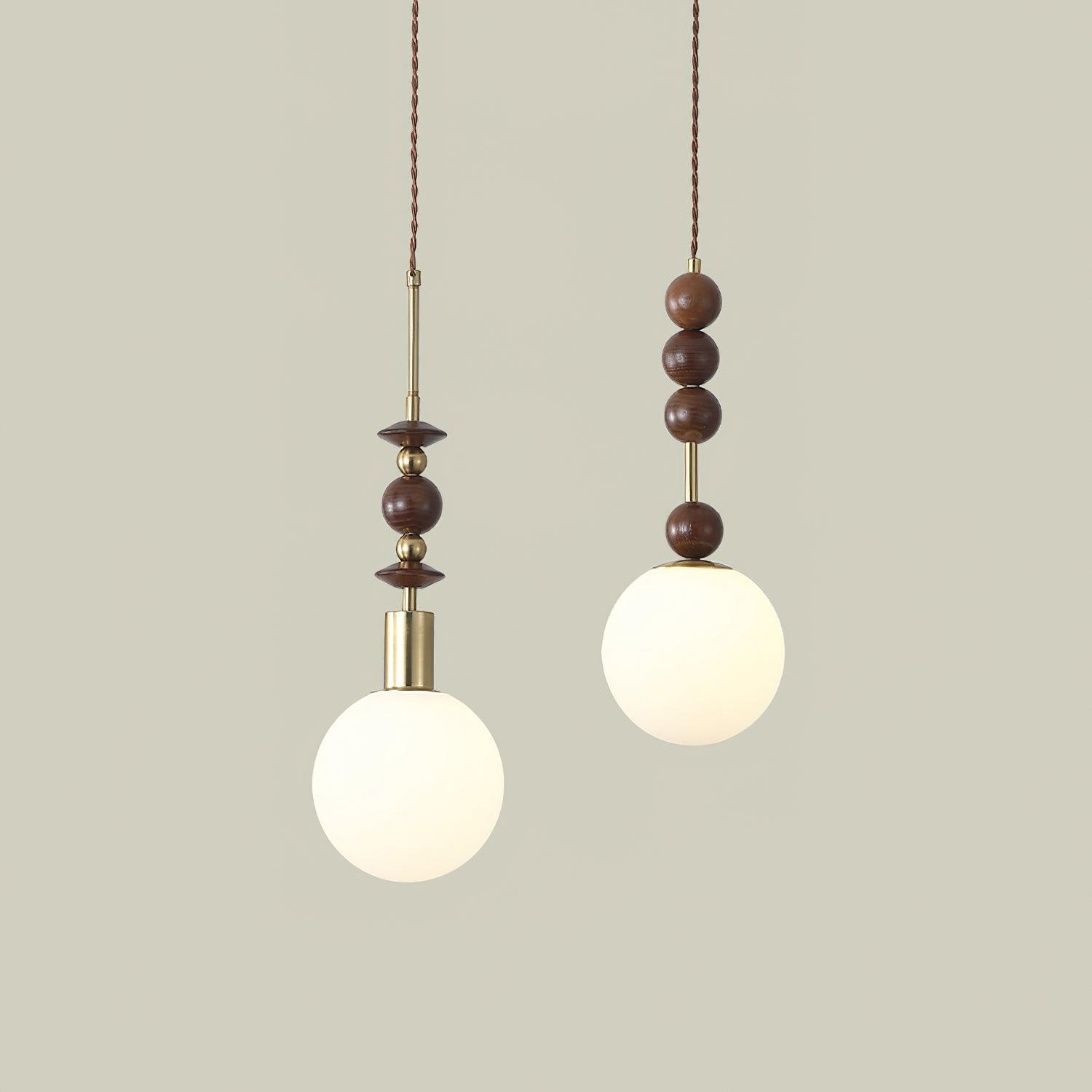 Zaleno Hanglamp