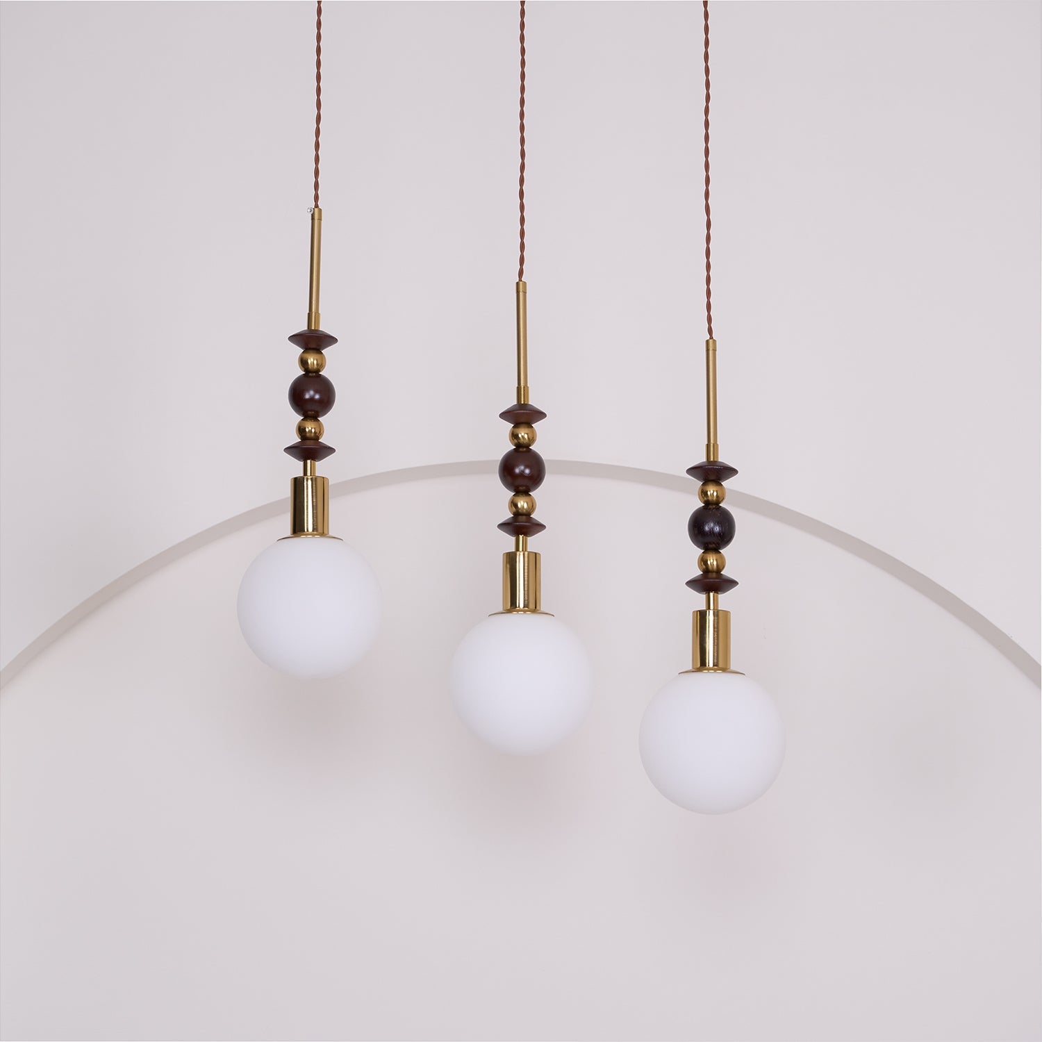 Zaleno Hanglamp