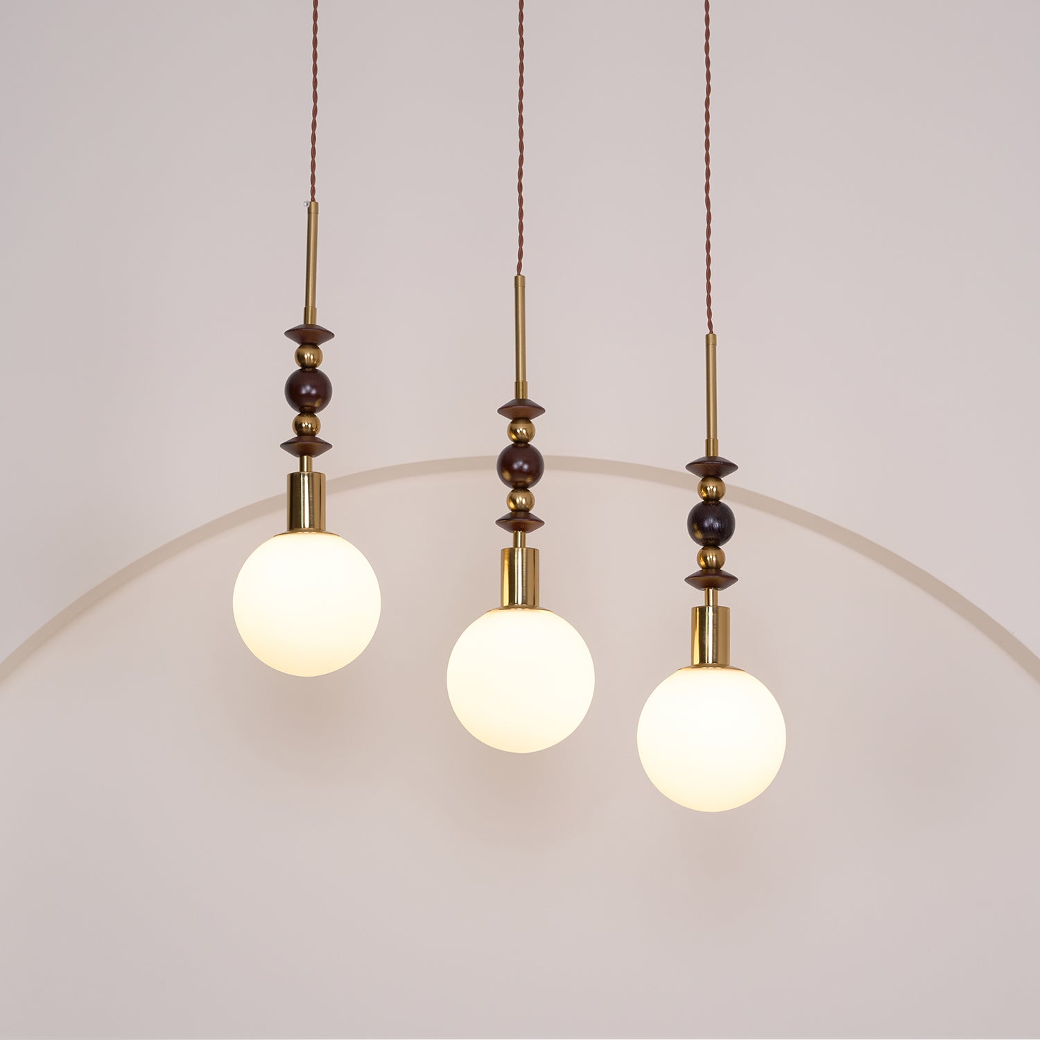 Zaleno Hanglamp
