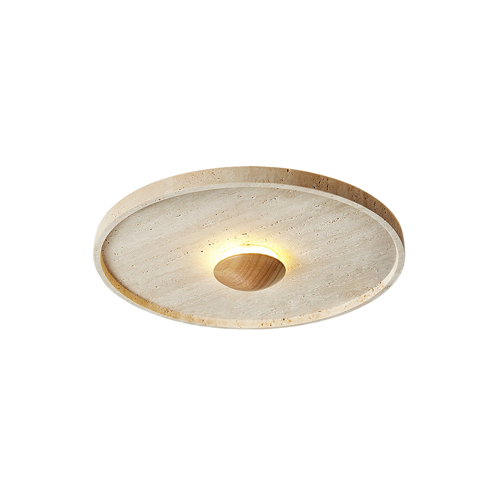 Colenize Natuursteen Plafondlamp