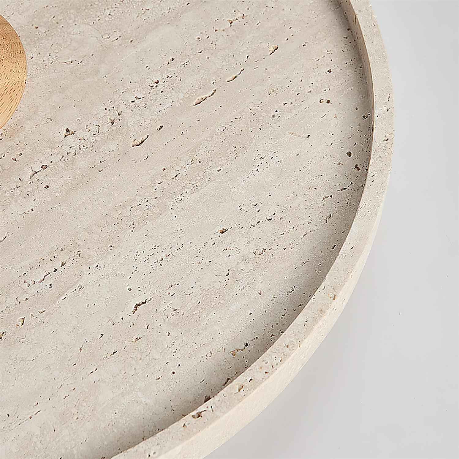 Colenize Natuursteen Plafondlamp