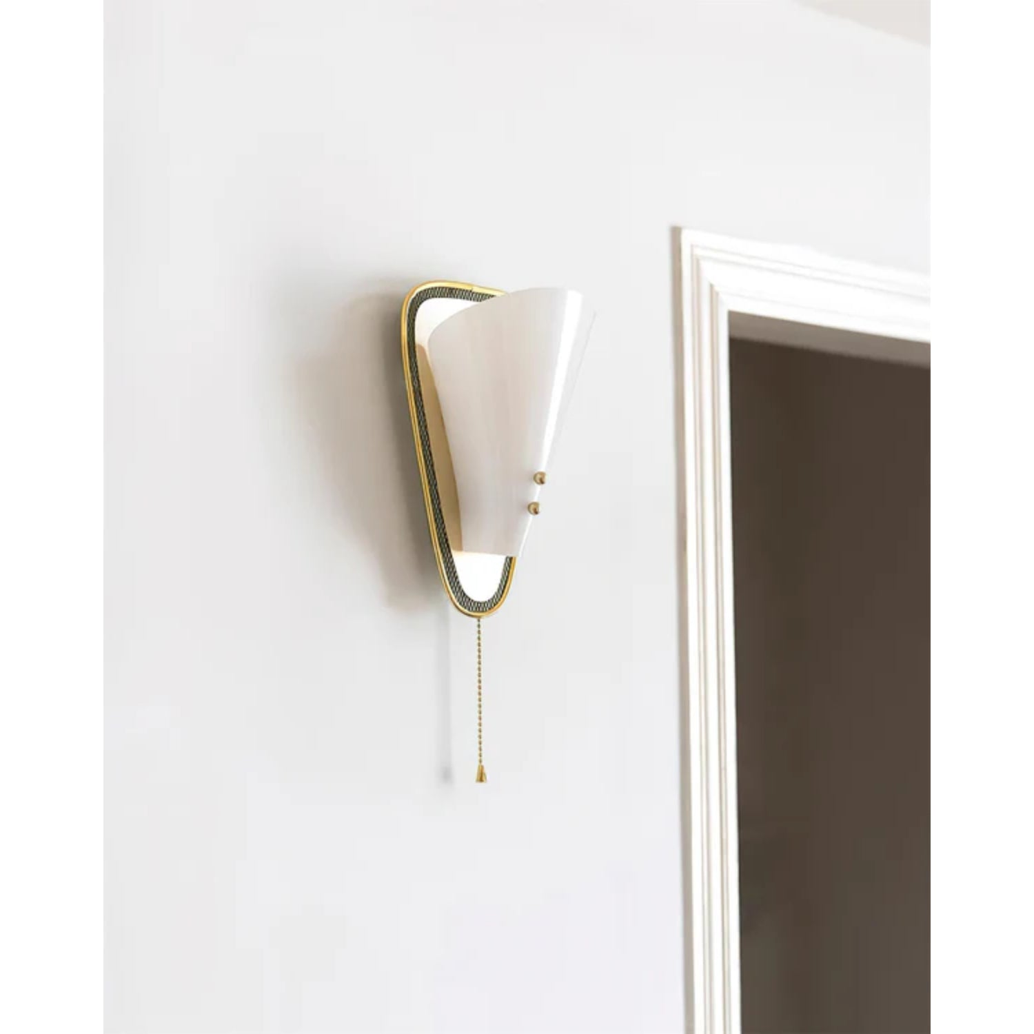 Lampada da parete Melzyo