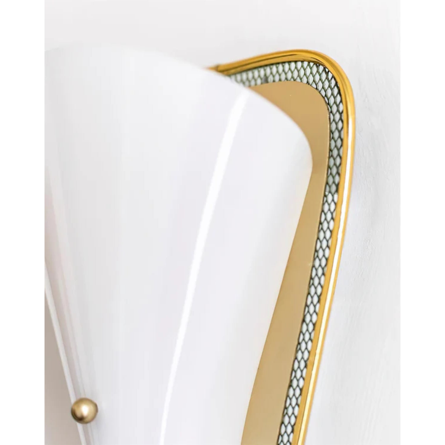 Lampada da parete Melzyo