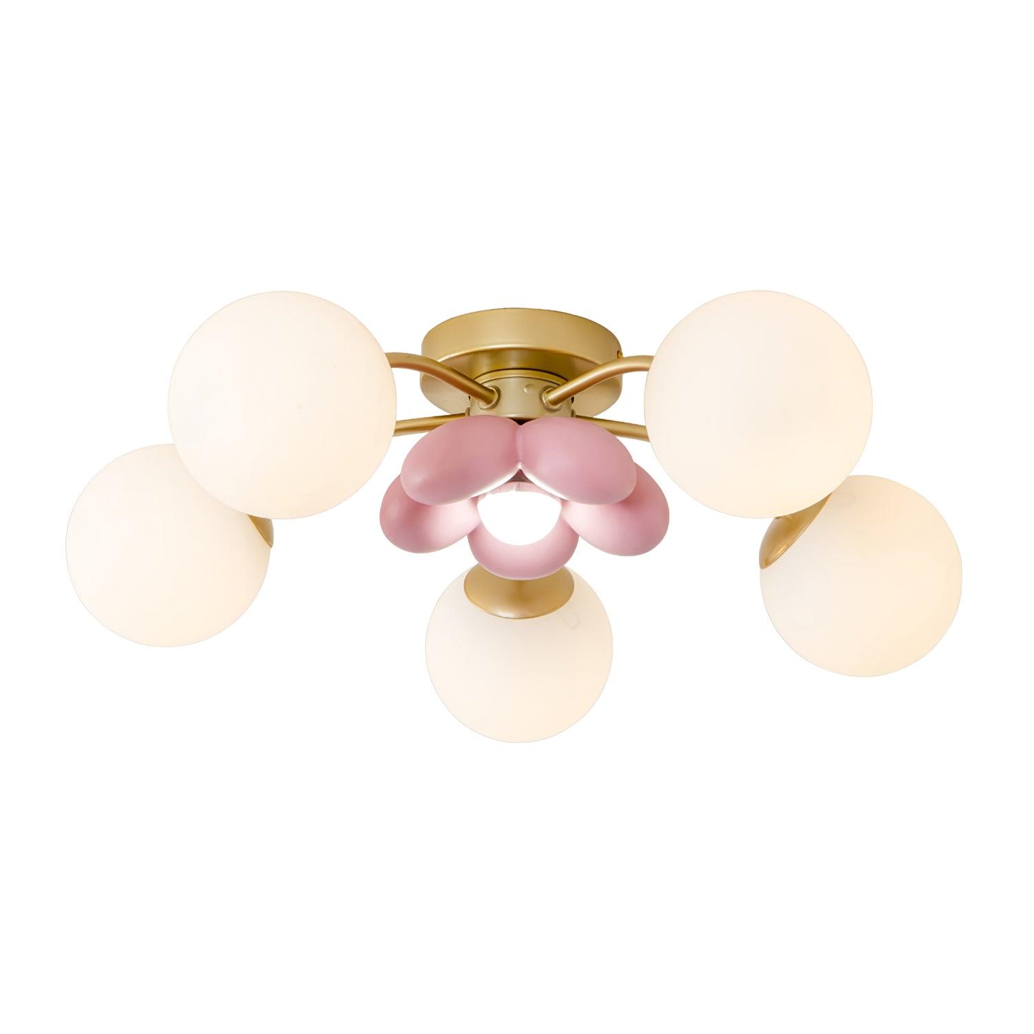 Saviro Plafondlamp
