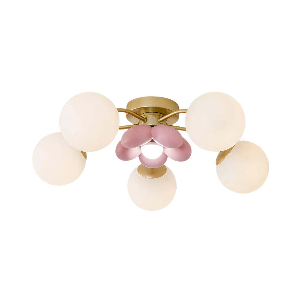 Saviro Plafondlamp