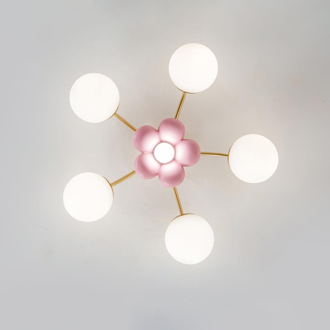Saviro Plafondlamp