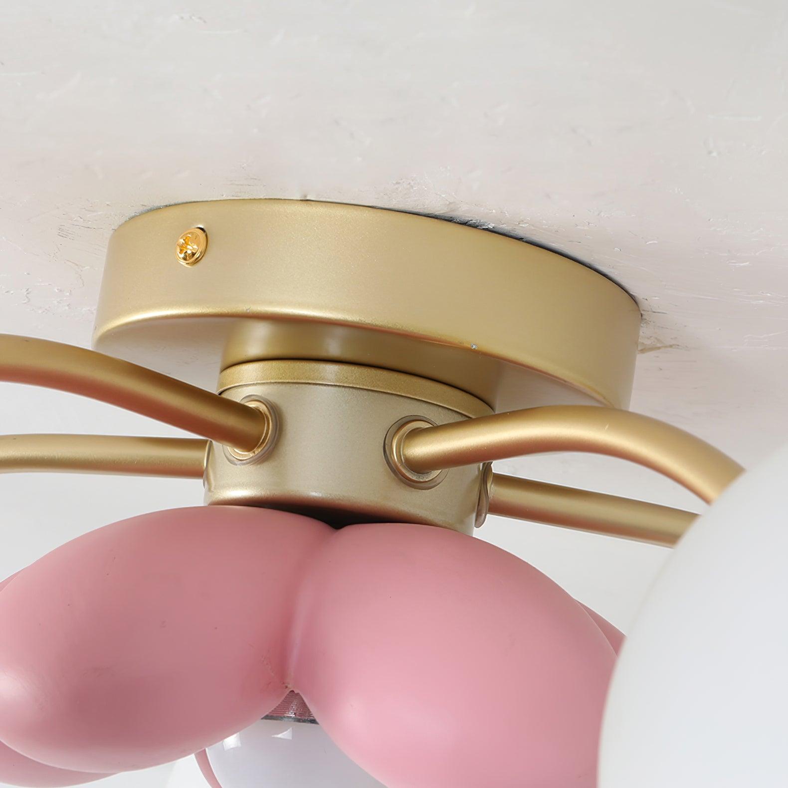 Saviro Plafondlamp