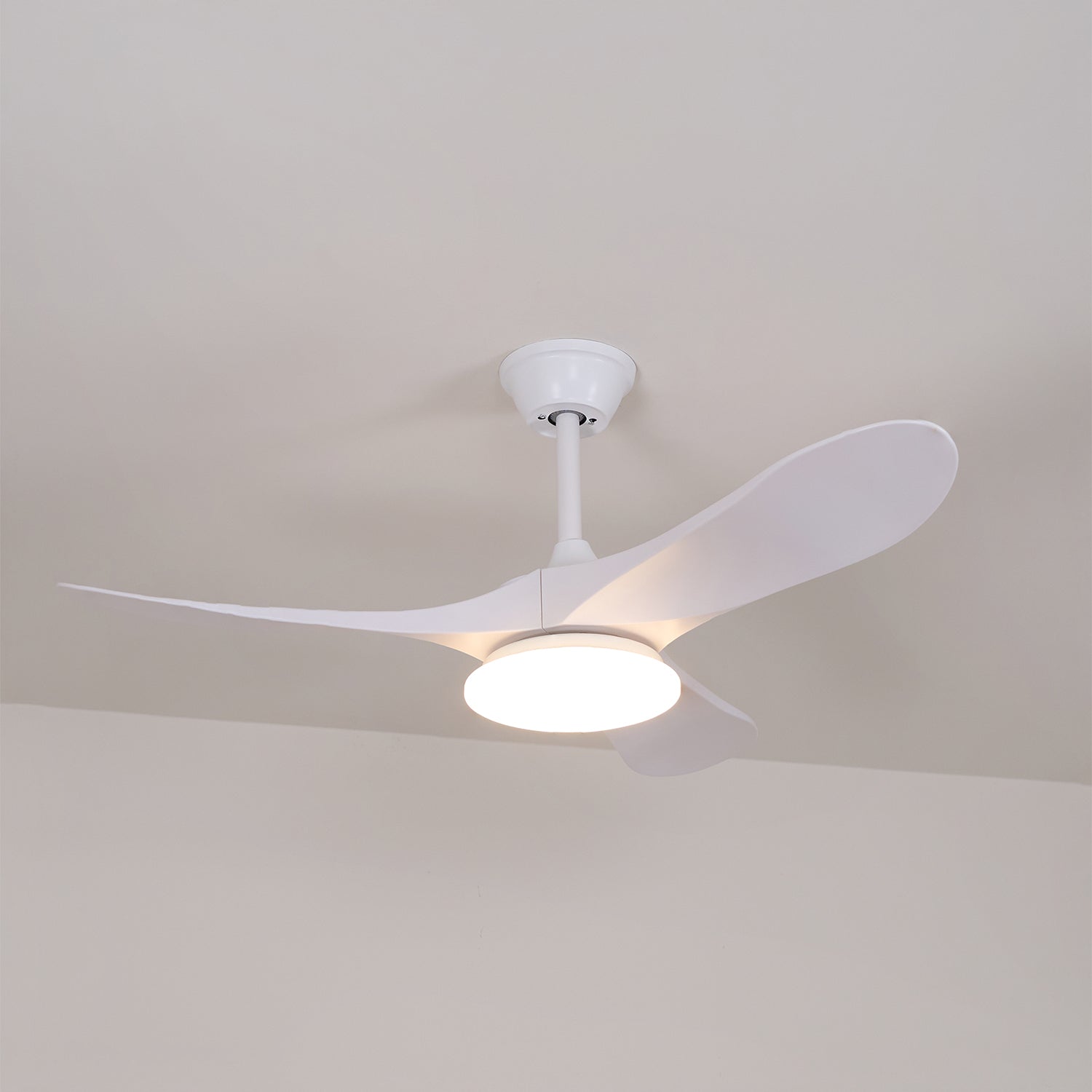 Lemokis LED Plafondventilator