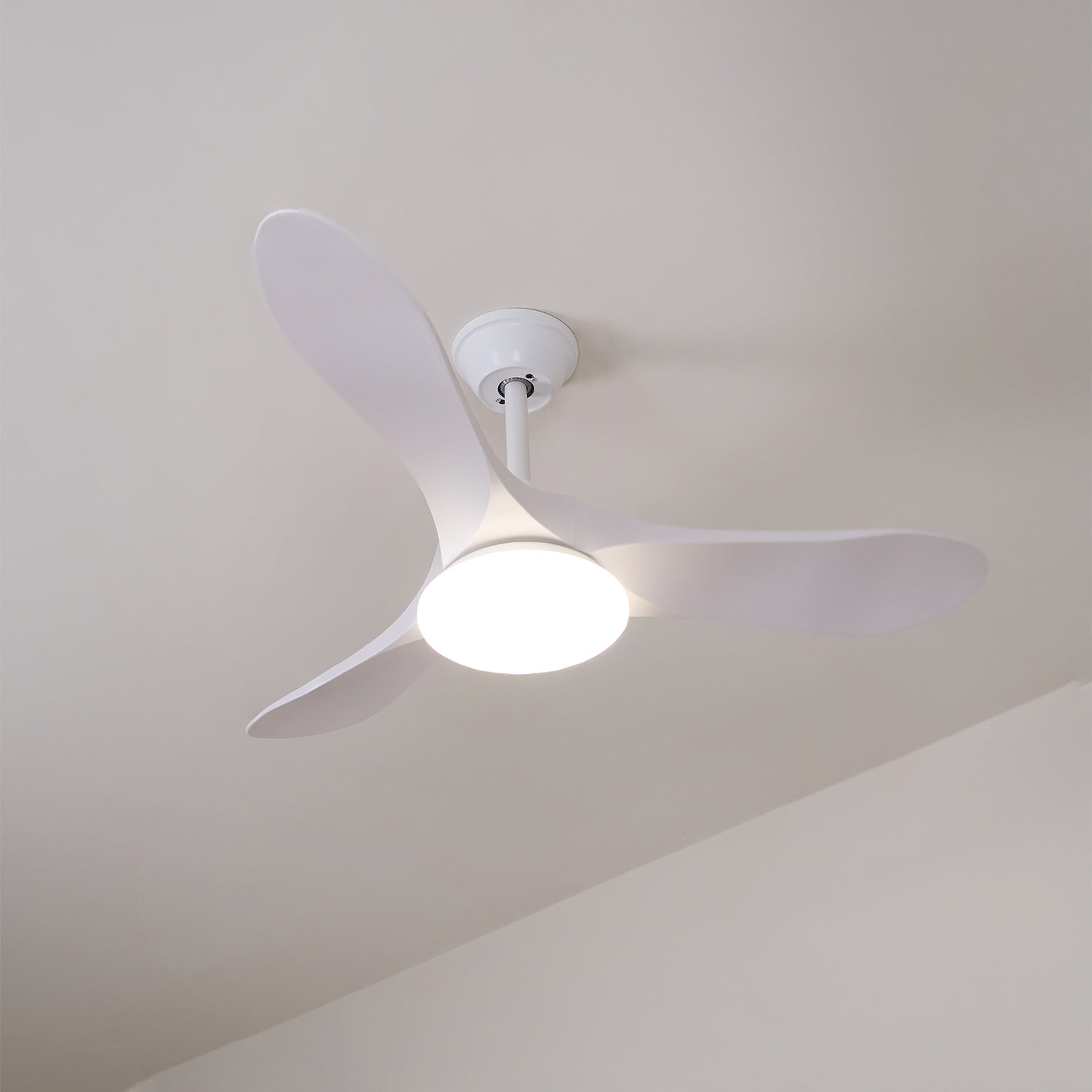 Lemokis LED Plafondventilator