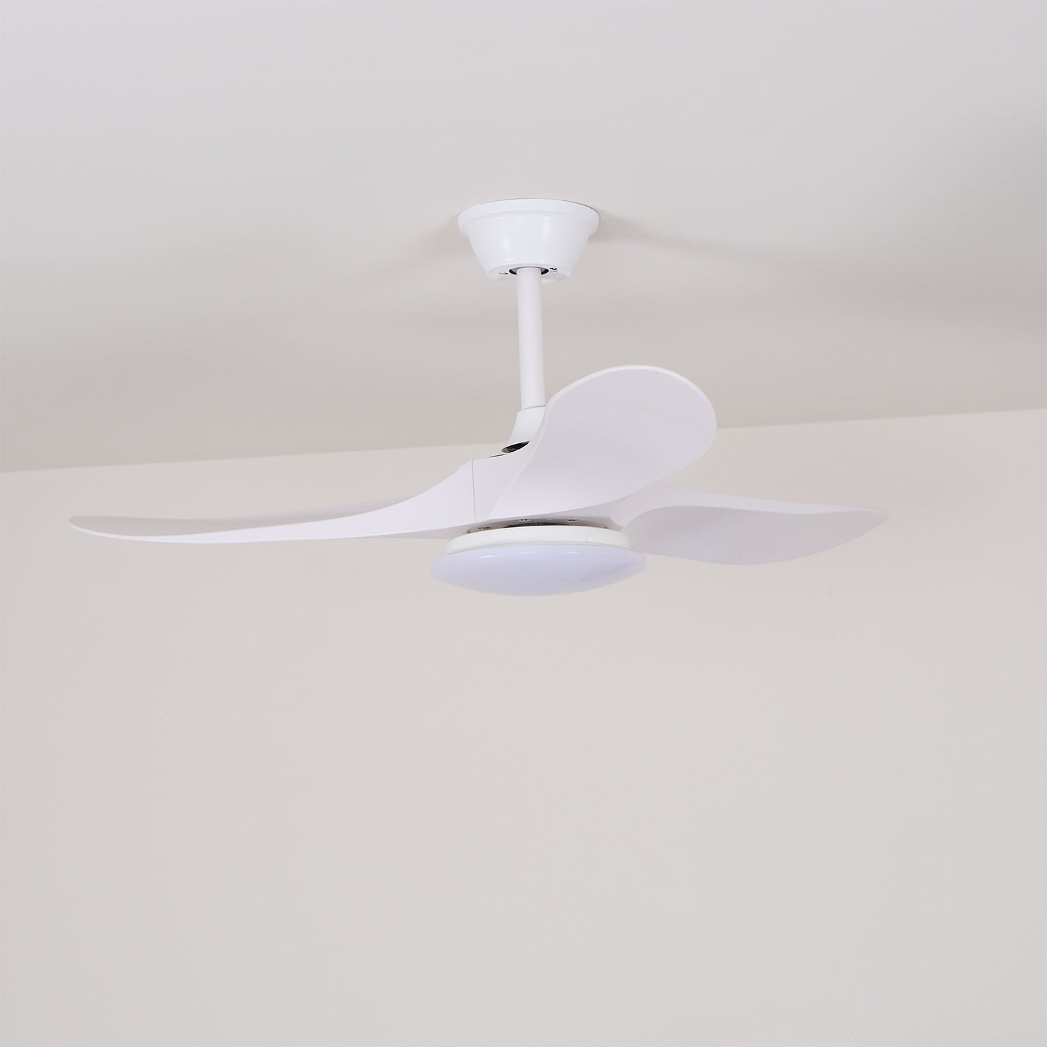 Lemokis LED Plafondventilator