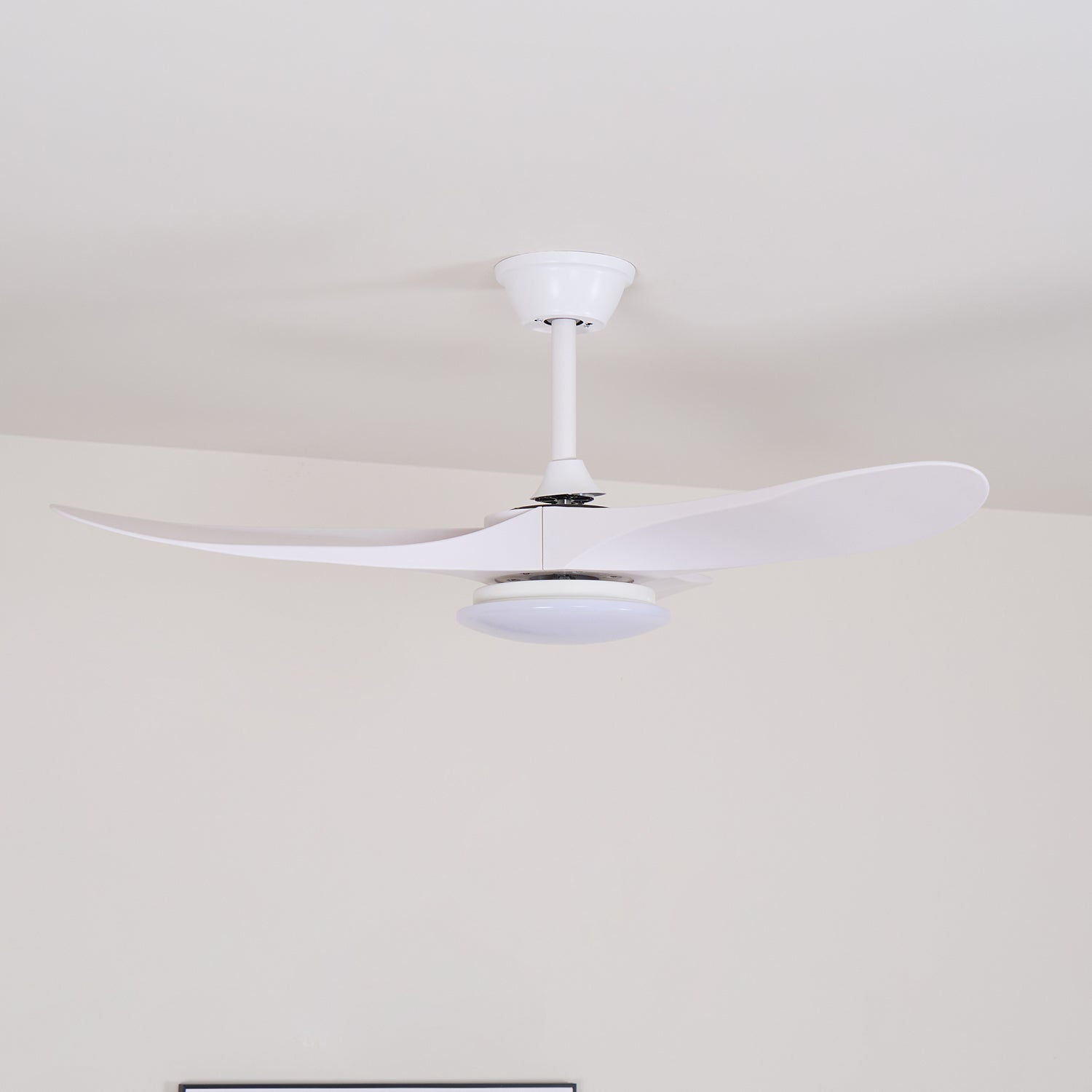 Lemokis LED Plafondventilator