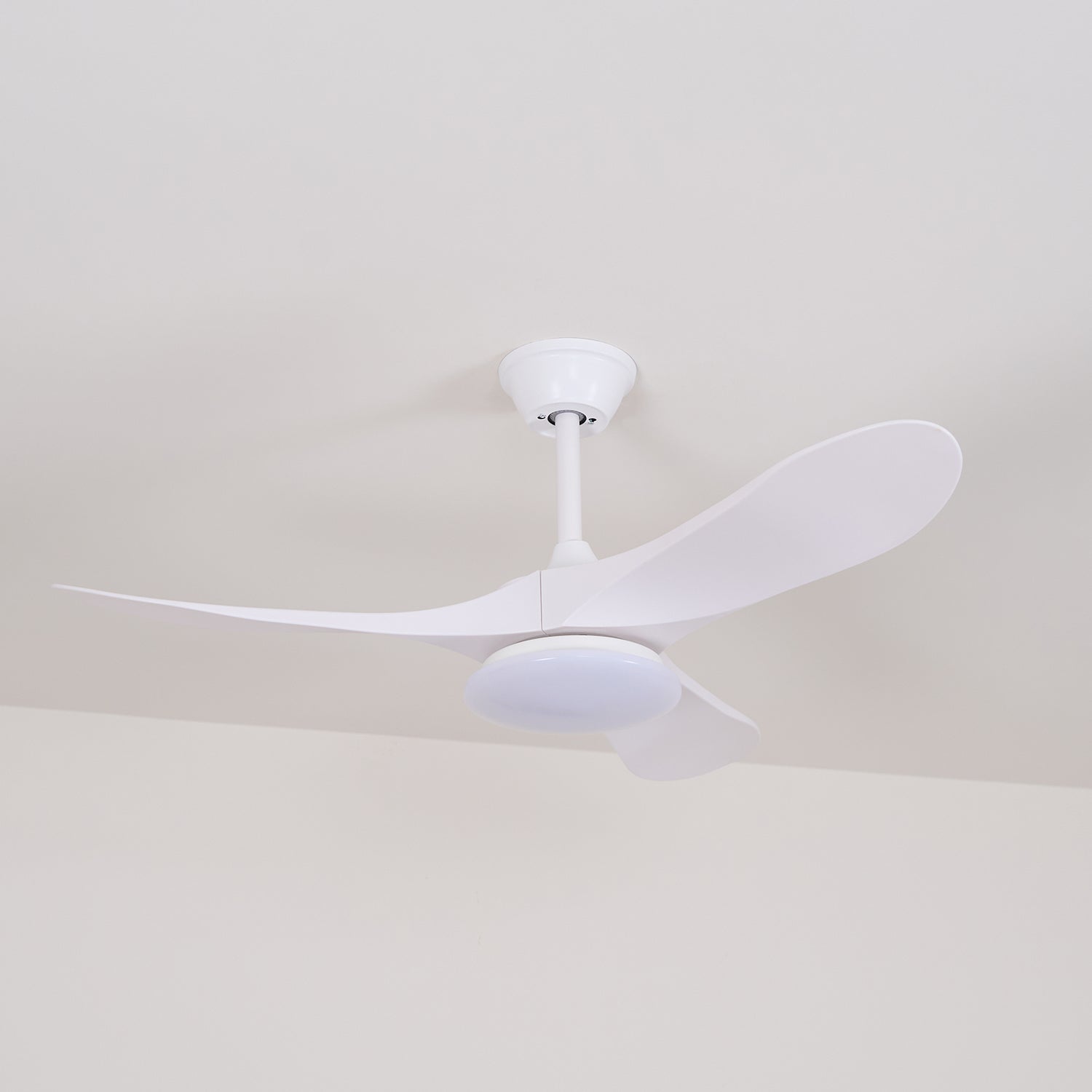 Lemokis LED Plafondventilator