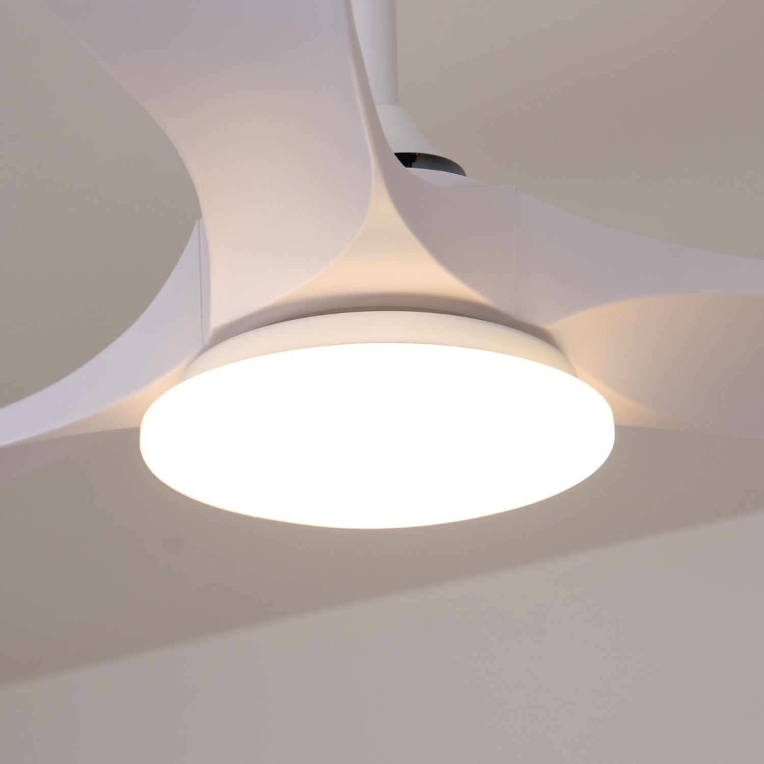 Lemokis LED Plafondventilator