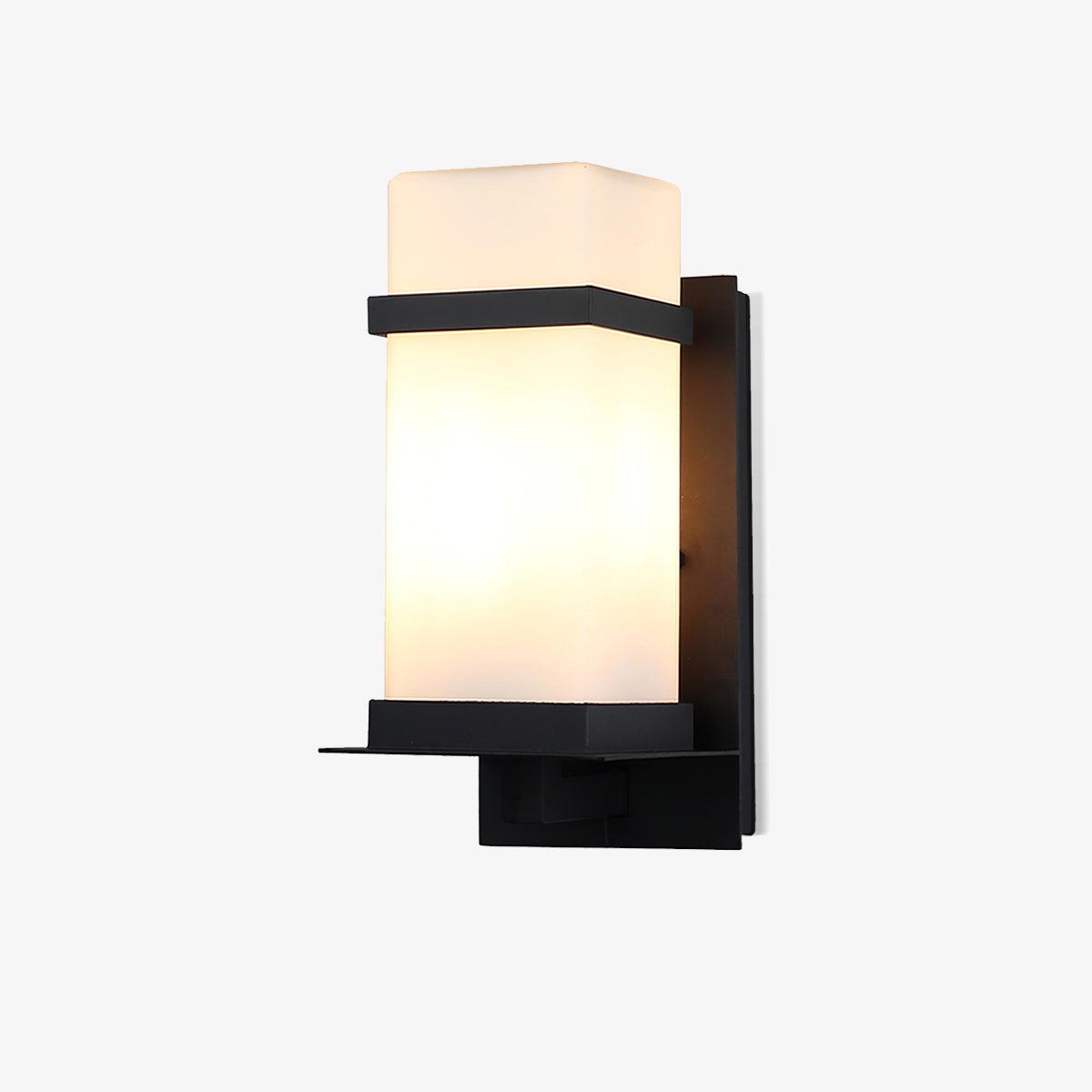 Macade Buitenwandlamp