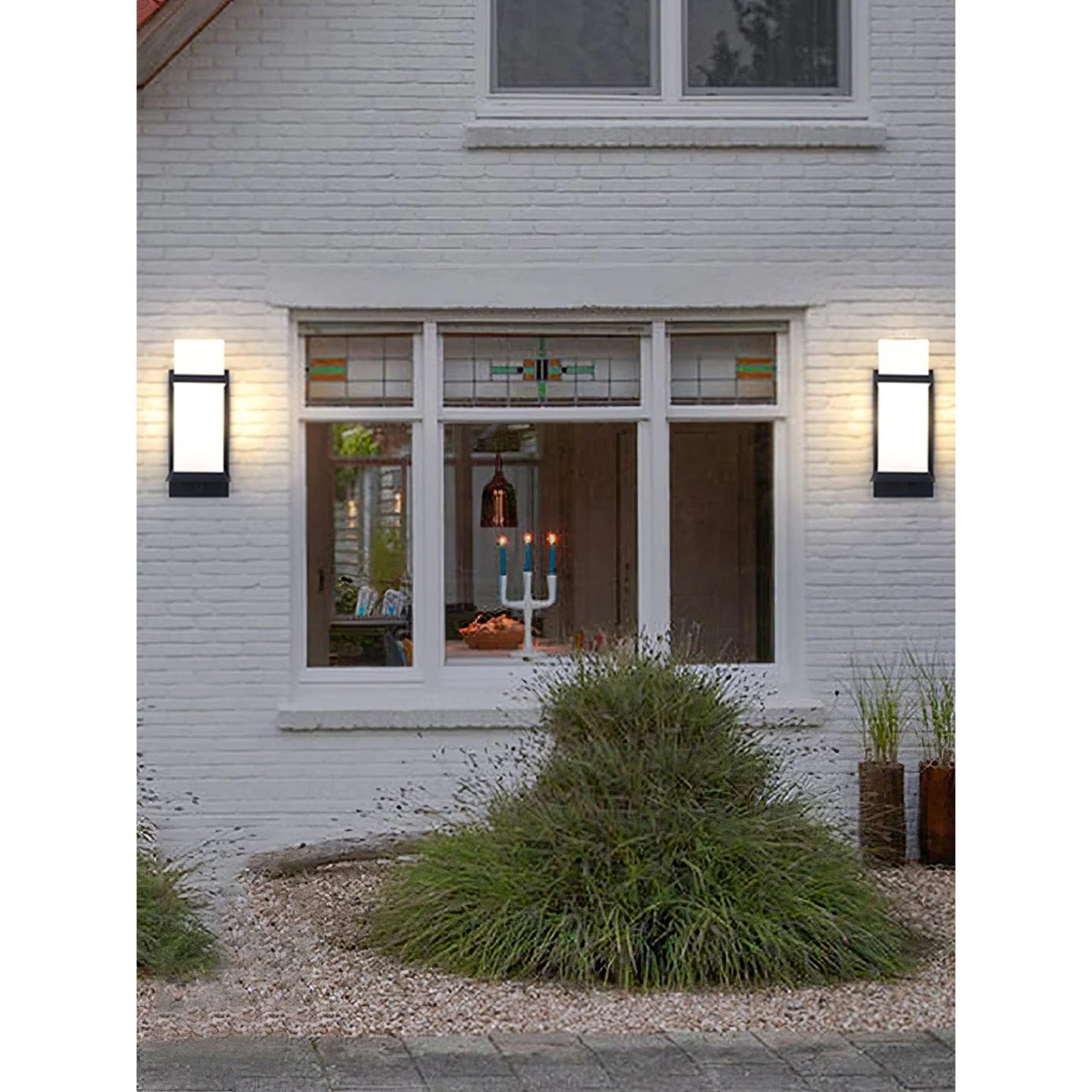 Macade Buitenwandlamp