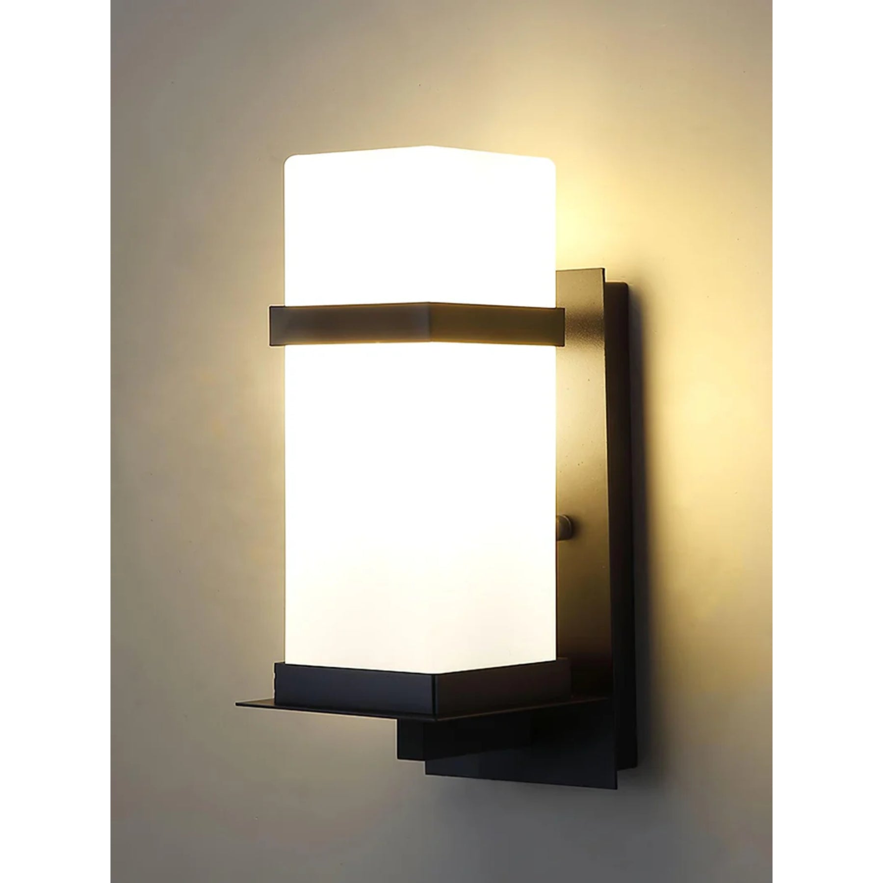 Macade Buitenwandlamp