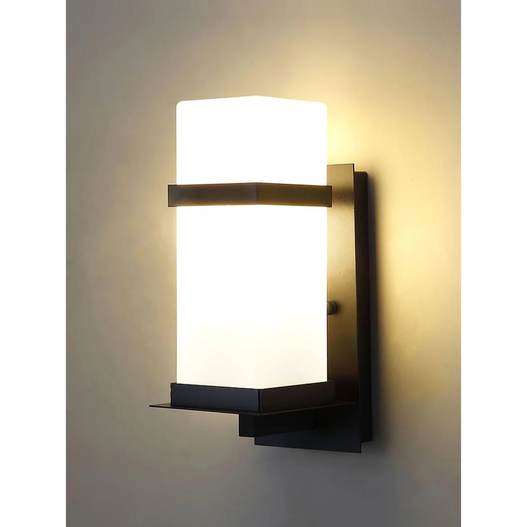 Macade Buitenwandlamp