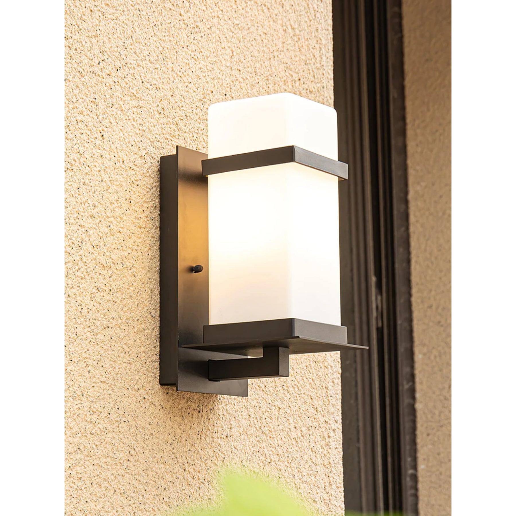 Macade Buitenwandlamp