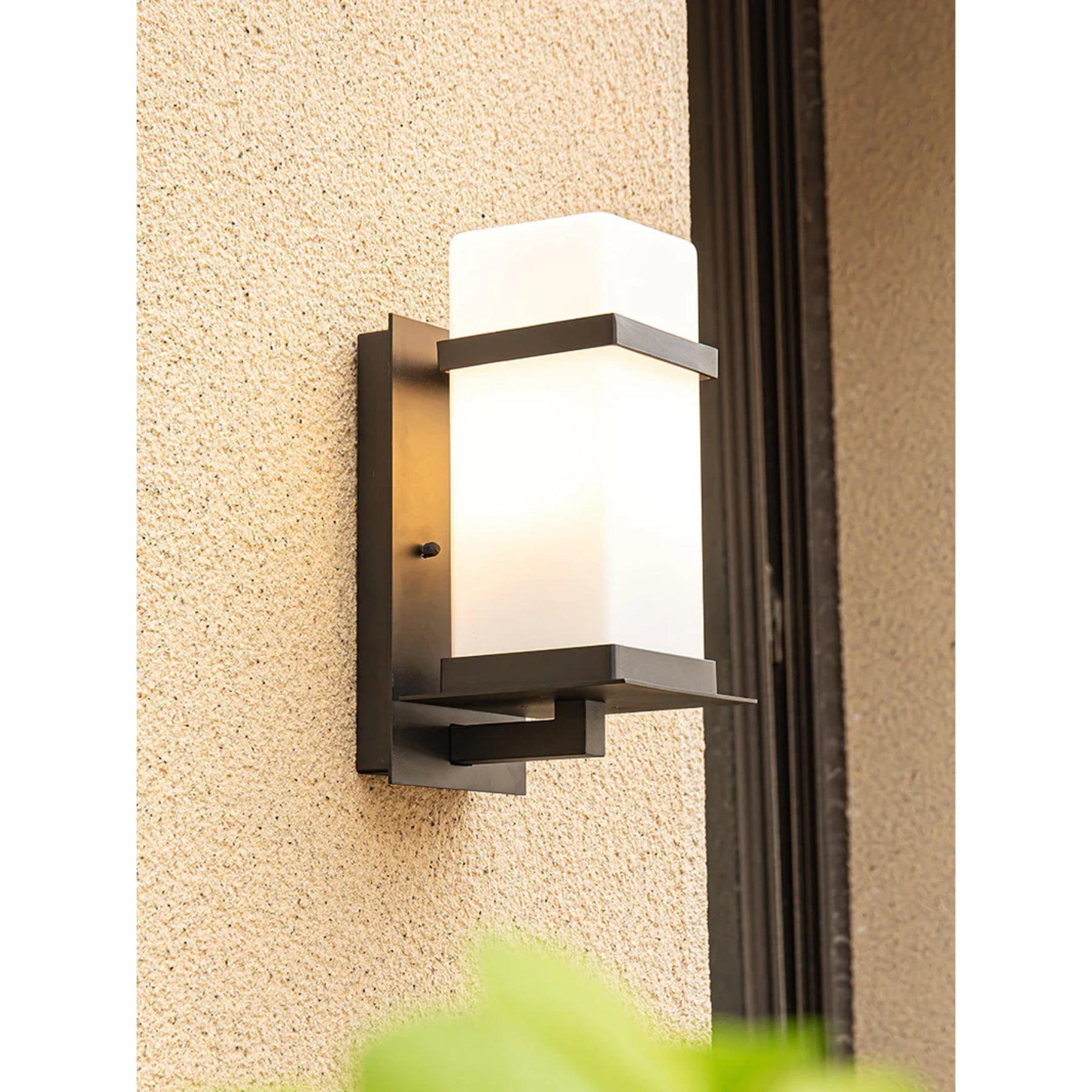 Macade Buitenwandlamp