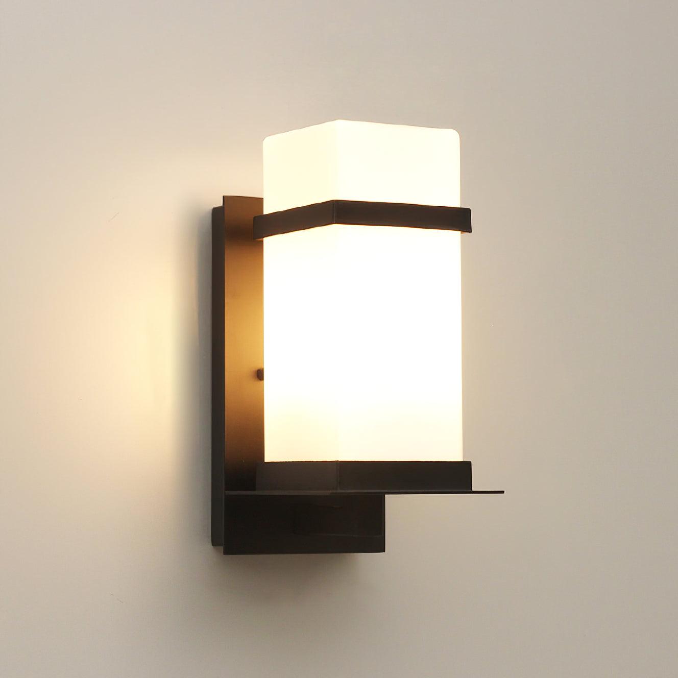 Macade Buitenwandlamp