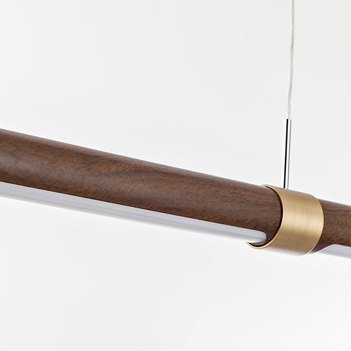 Lampada a sospensione Meloka