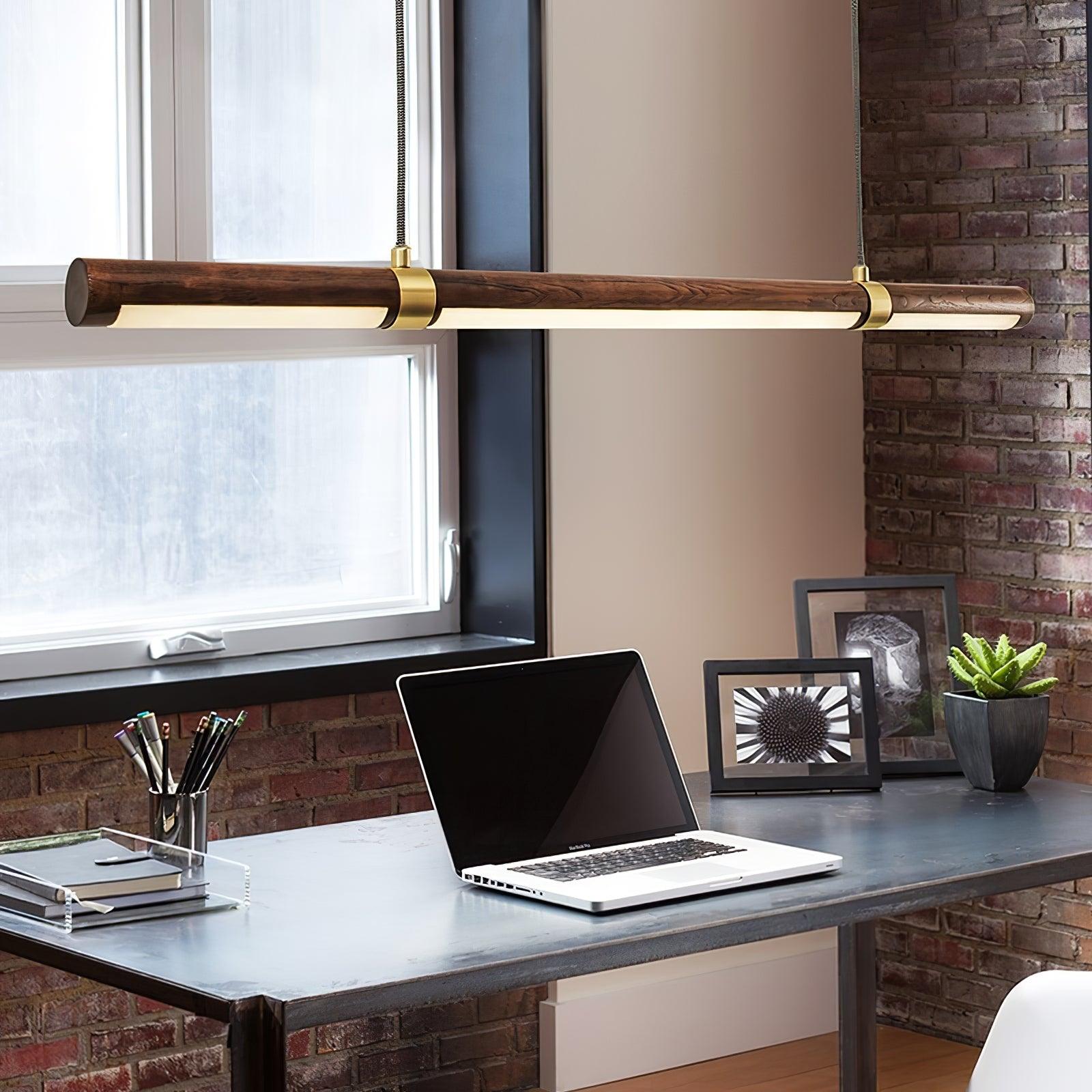 Lampada a sospensione Meloka