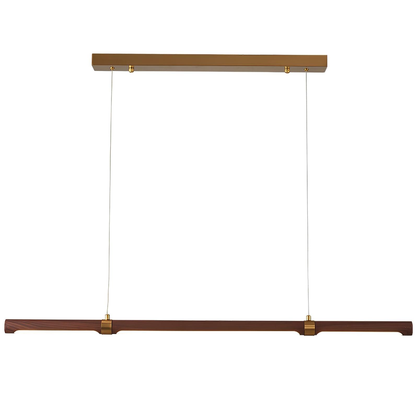 Lampada a sospensione Meloka