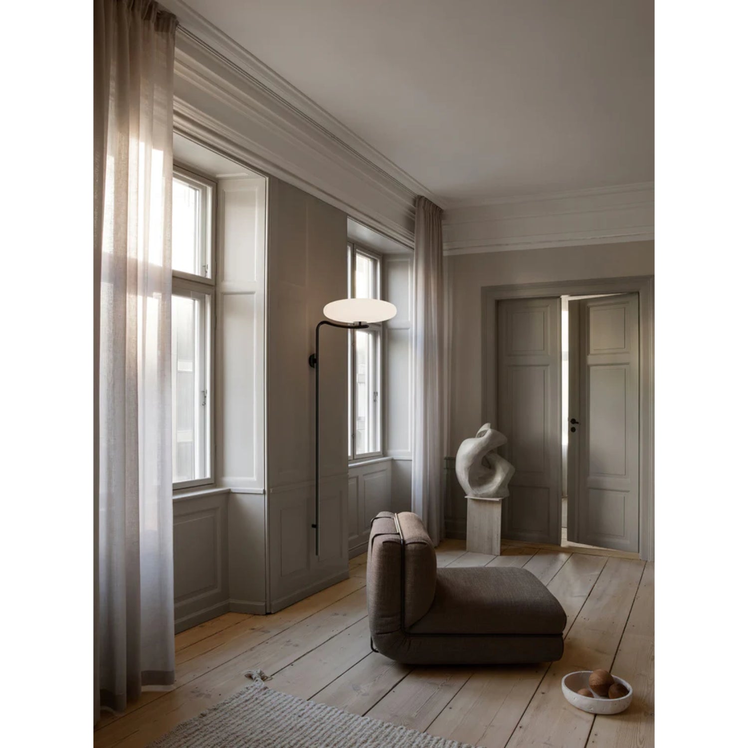 Lampada da parete Mecanico