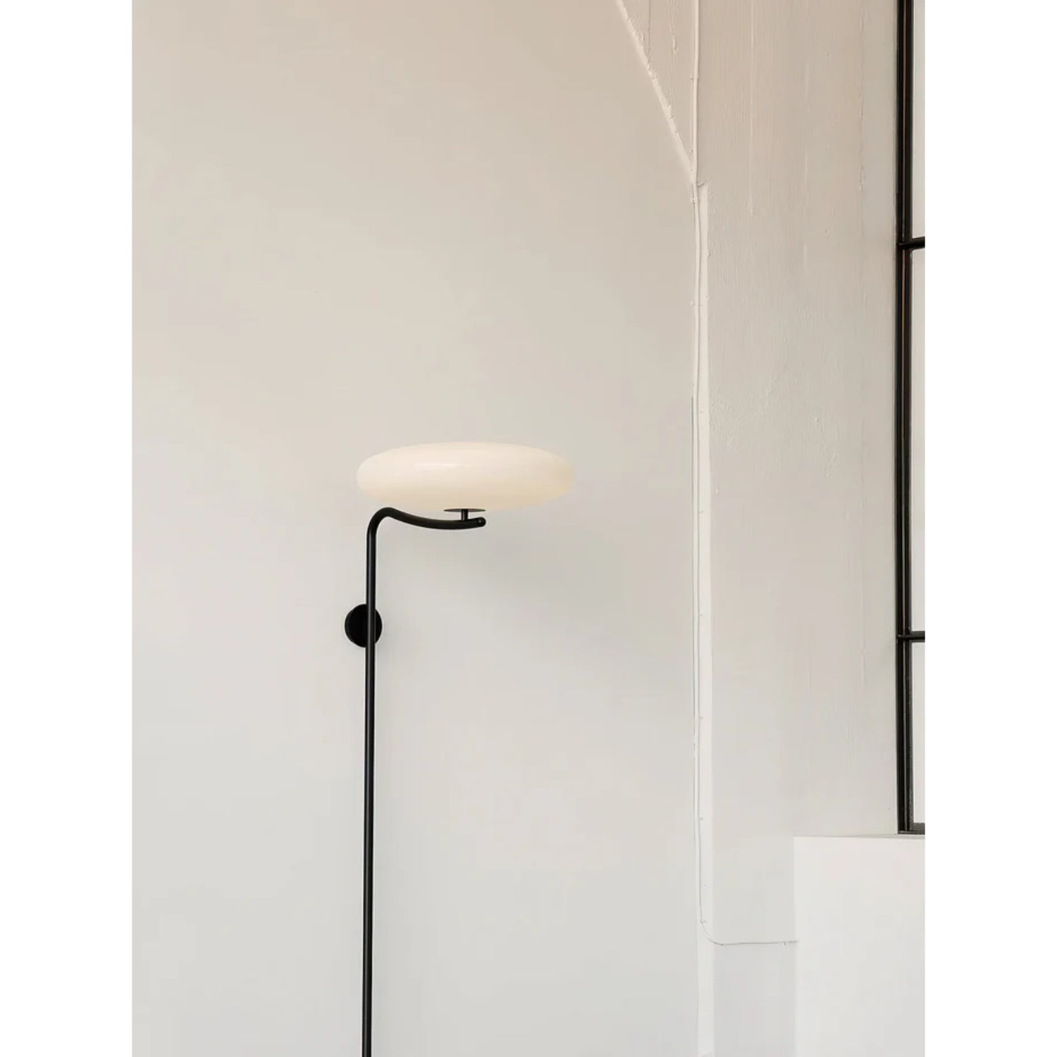 Lampada da parete Mecanico