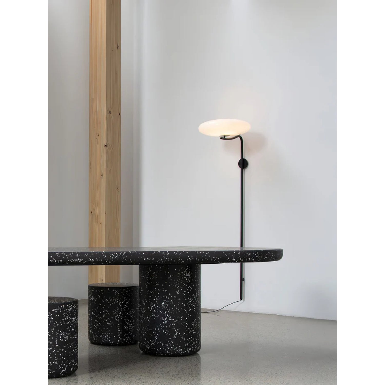 Lampada da parete Mecanico